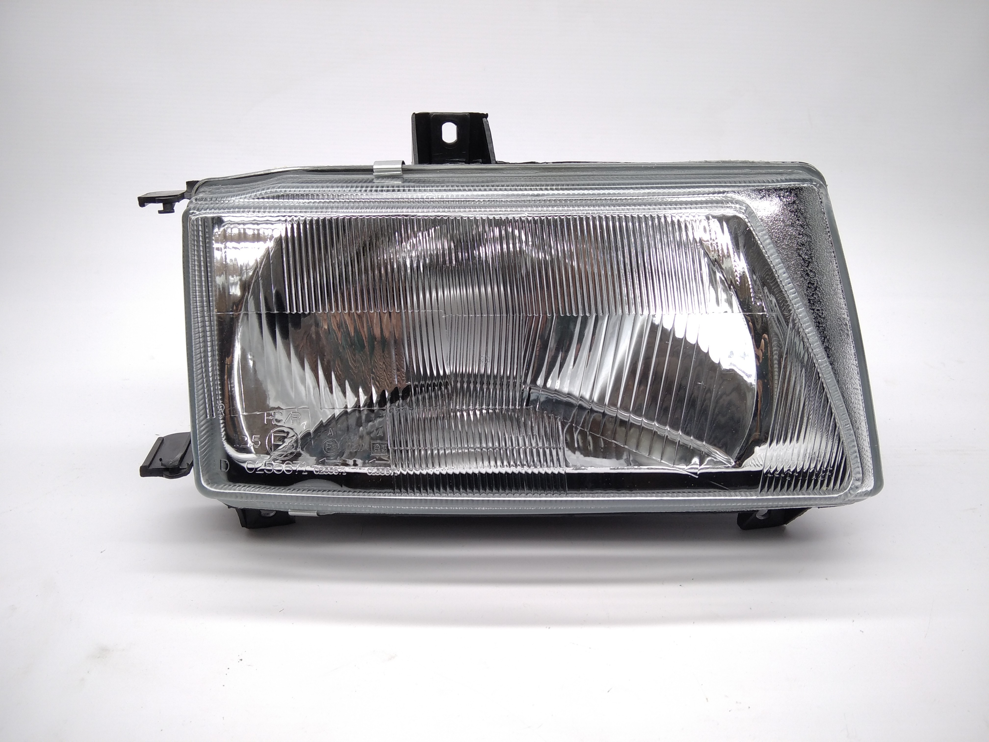 Farol / Optica Direita SEAT IBIZA II (6K1) | 93 - 02