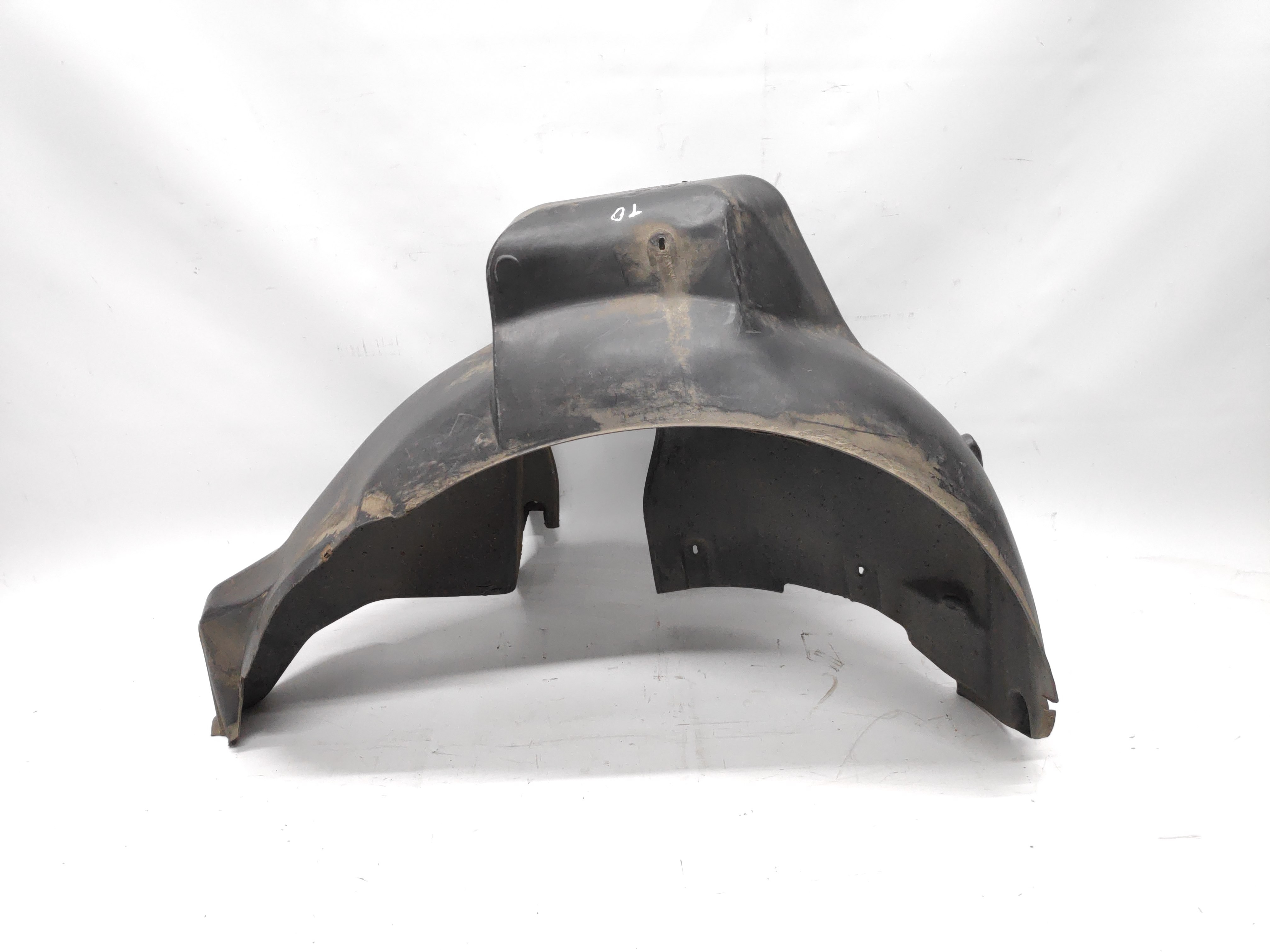 Cave de Roda Tras Direita AUDI A4 Avant (8D5, B5) | 94 - 02