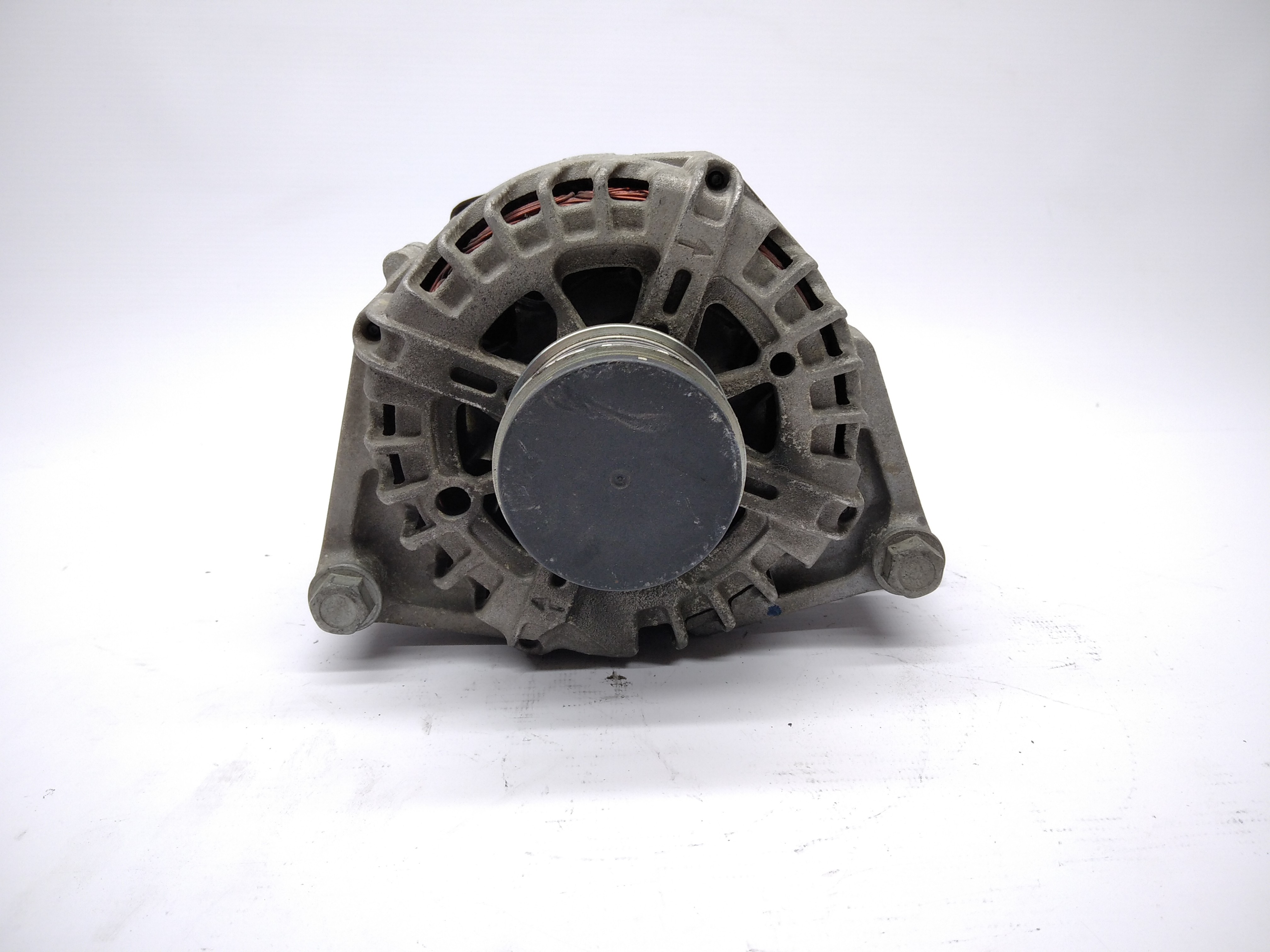 Alternador OPEL MOKKA / MOKKA X (J13) | 12 - 