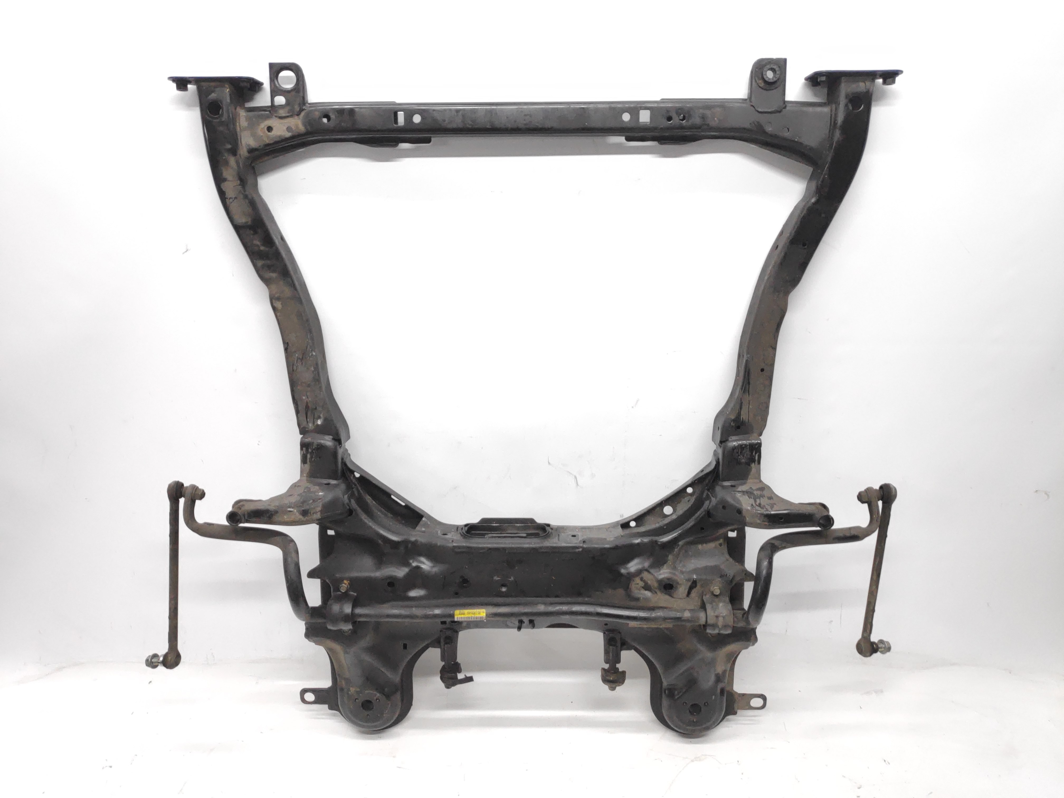 Charriot OPEL MOKKA / MOKKA X (J13) | 12 - 