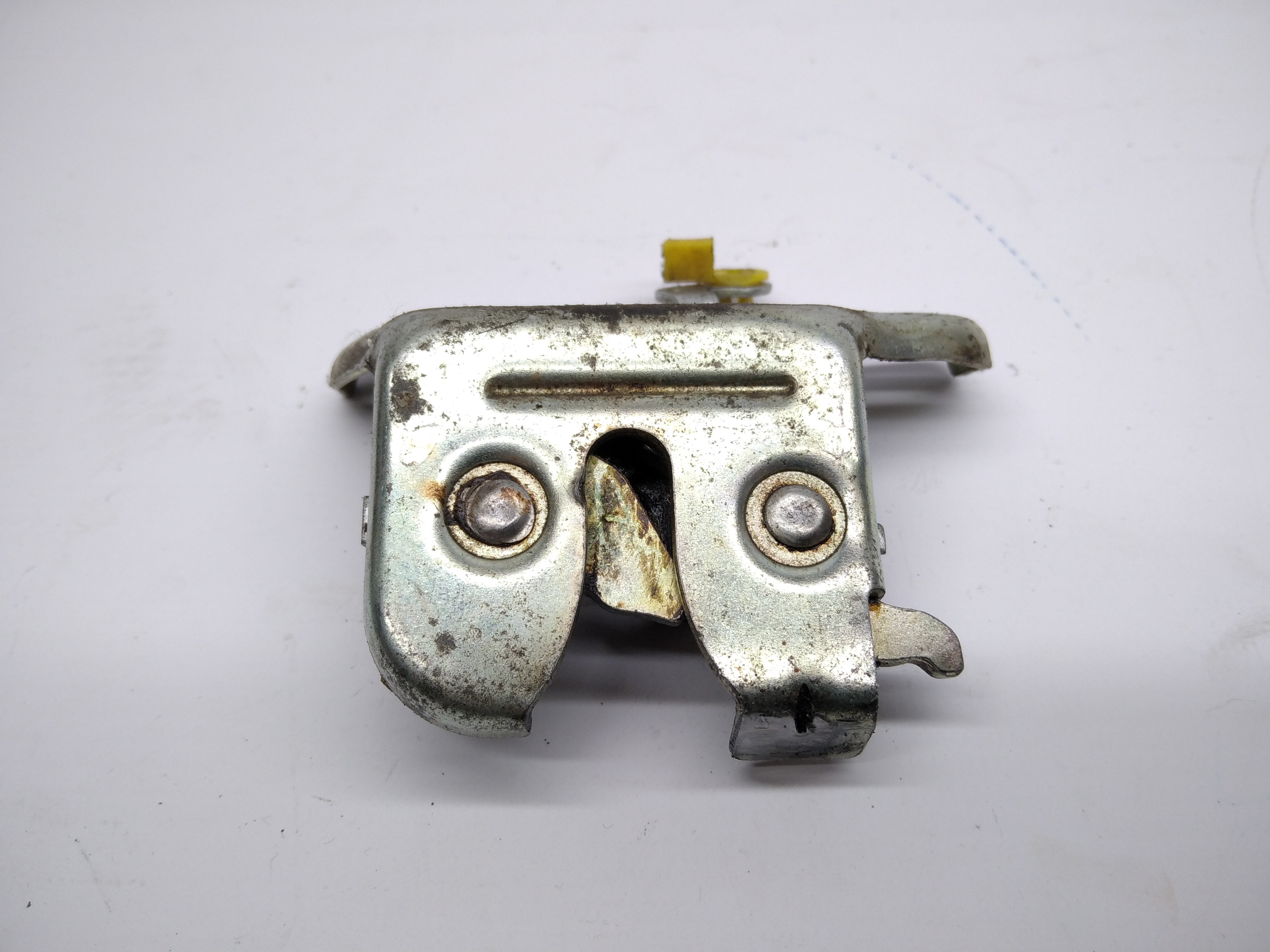 Fechadura da Mala TOYOTA COROLLA (_E9_) | 87 - 94