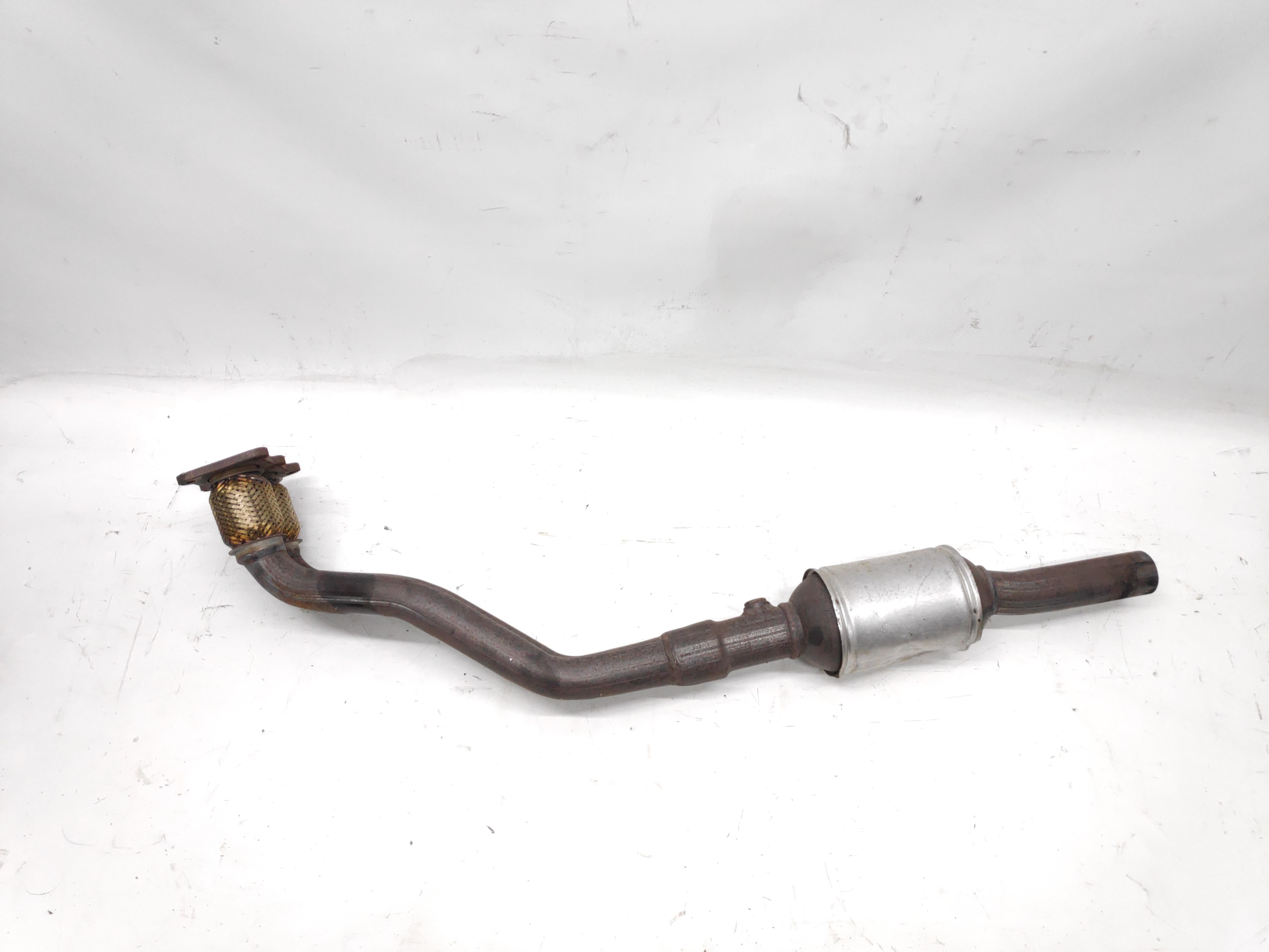 Catalisador VOLKSWAGEN NEW BEETLE (9C1, 1C1) | 98 - 10