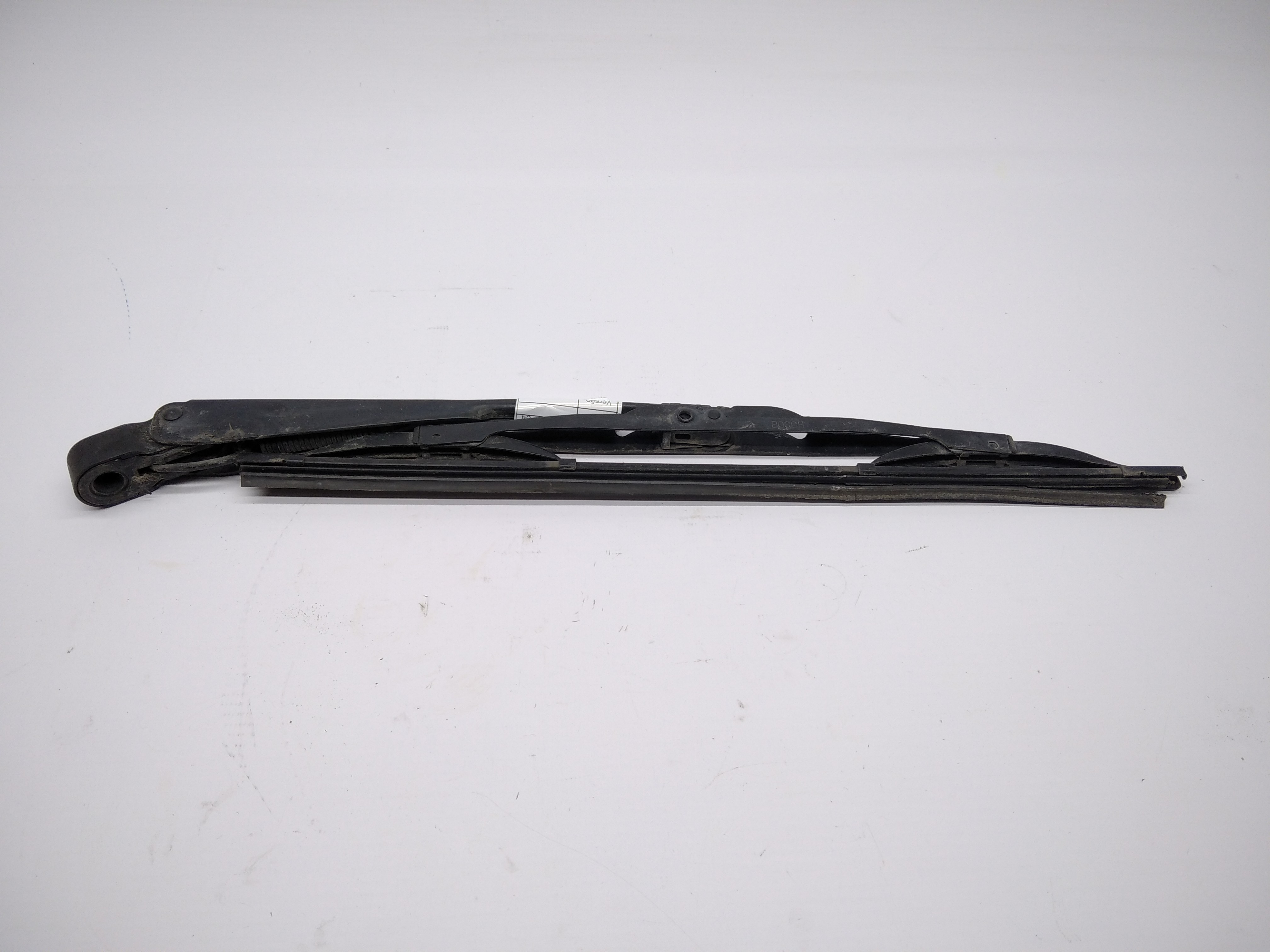 Aste Escova Tras SMART CITY-COUPE (450) | 98 - 04