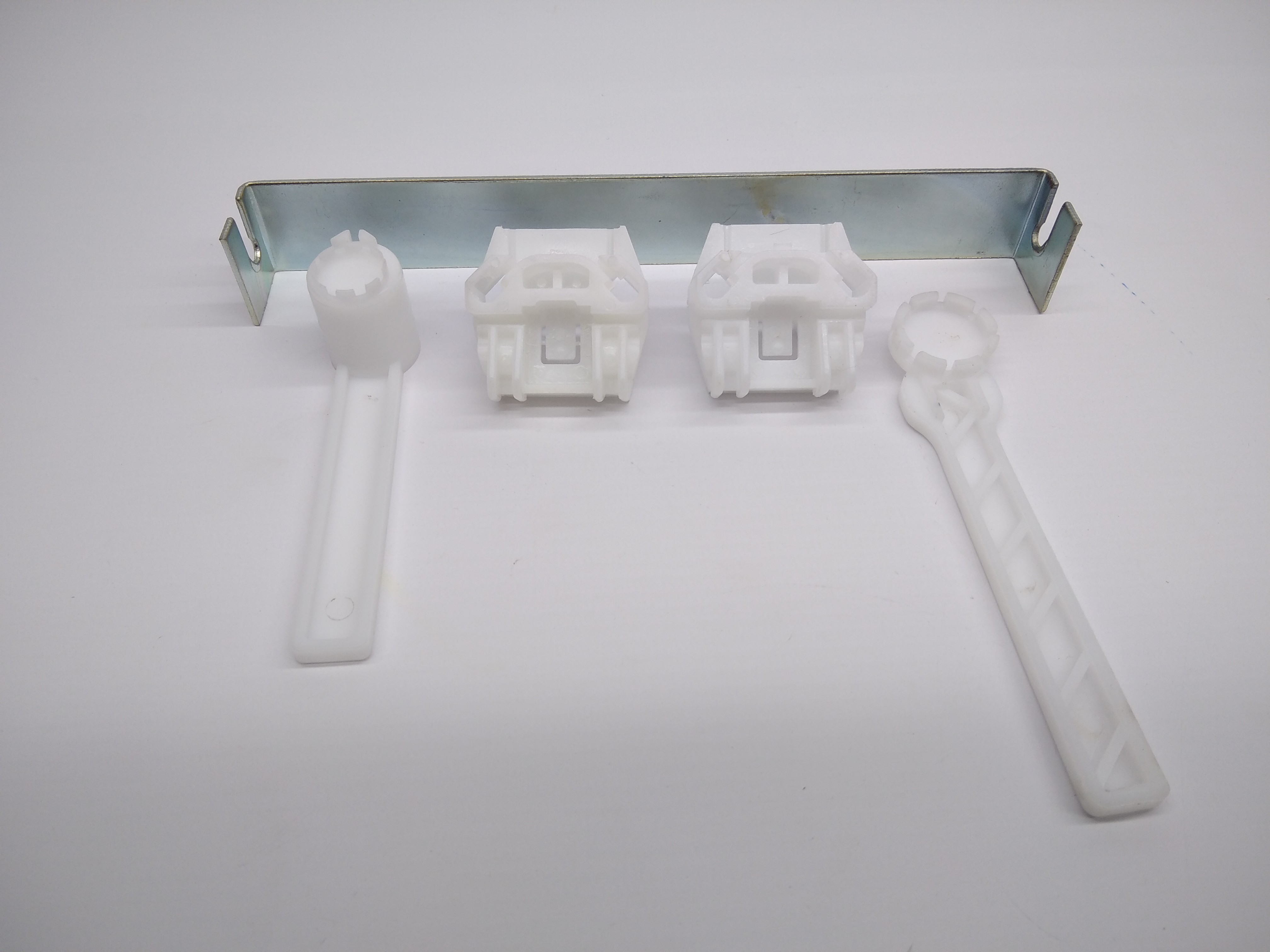 Kit Reparaçao Elevador Frente  VOLKSWAGEN GOLF IV (1J1) | 97 - 07