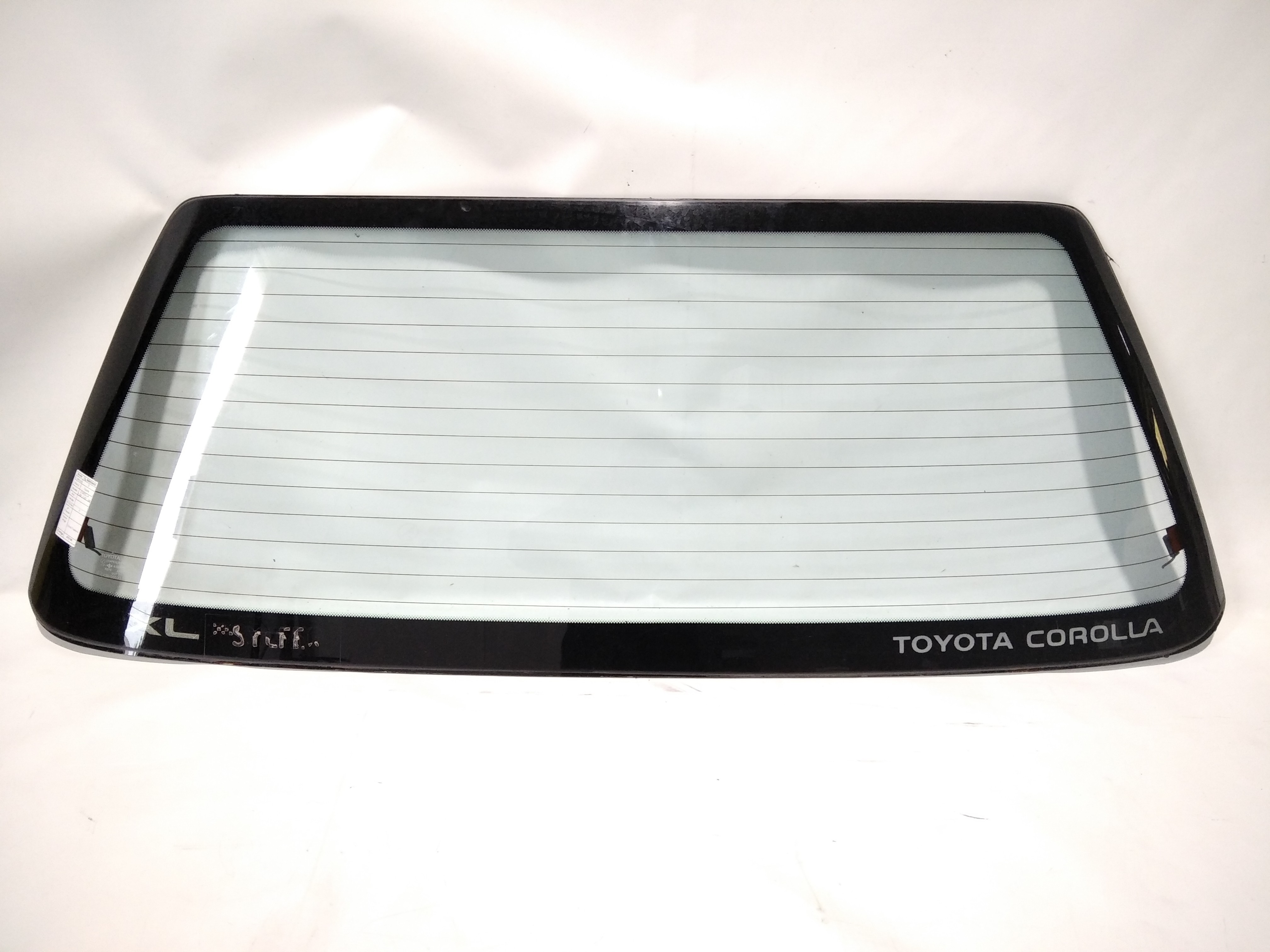 Oculo Traseiro TOYOTA COROLLA (_E9_) | 87 - 94