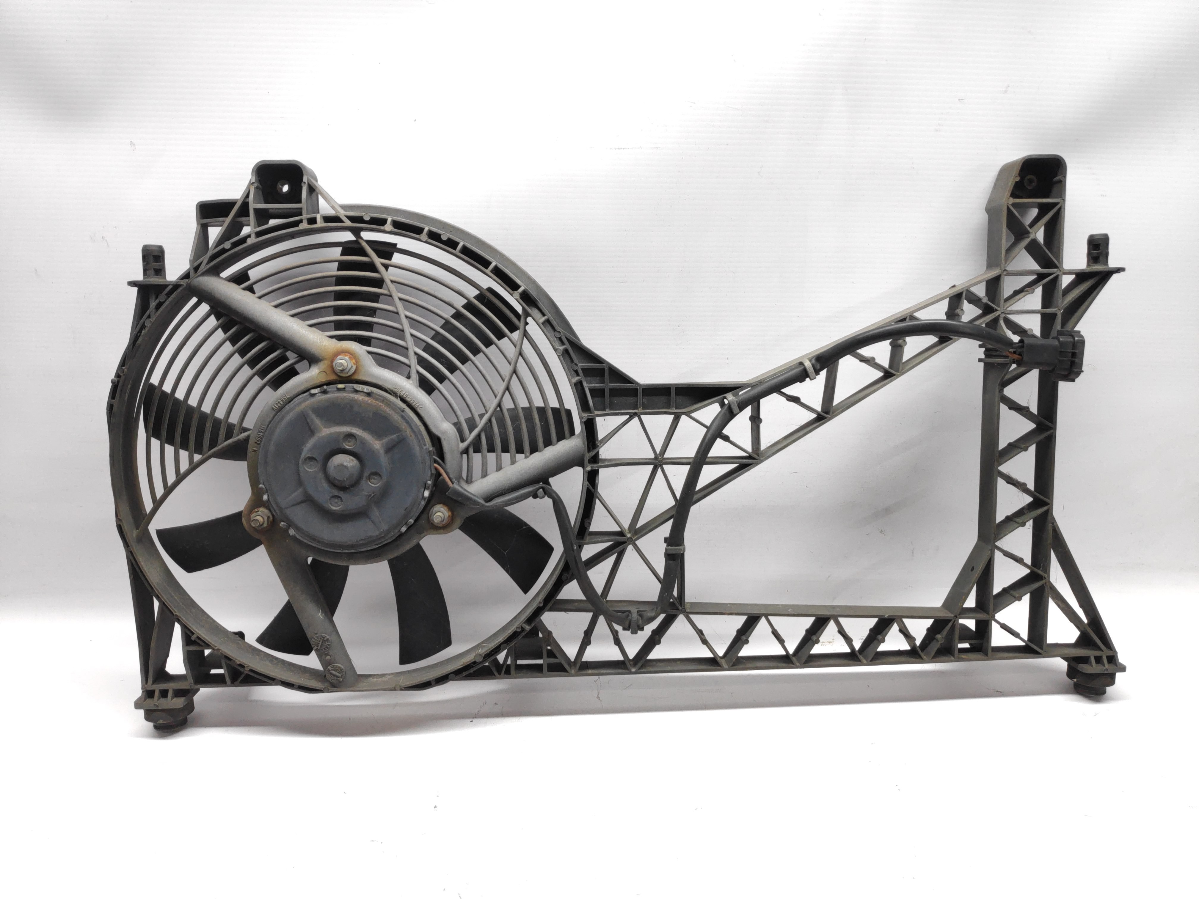 Ventilador Viscoso ROVER 25 Hatchback (RF) | 99 - 06