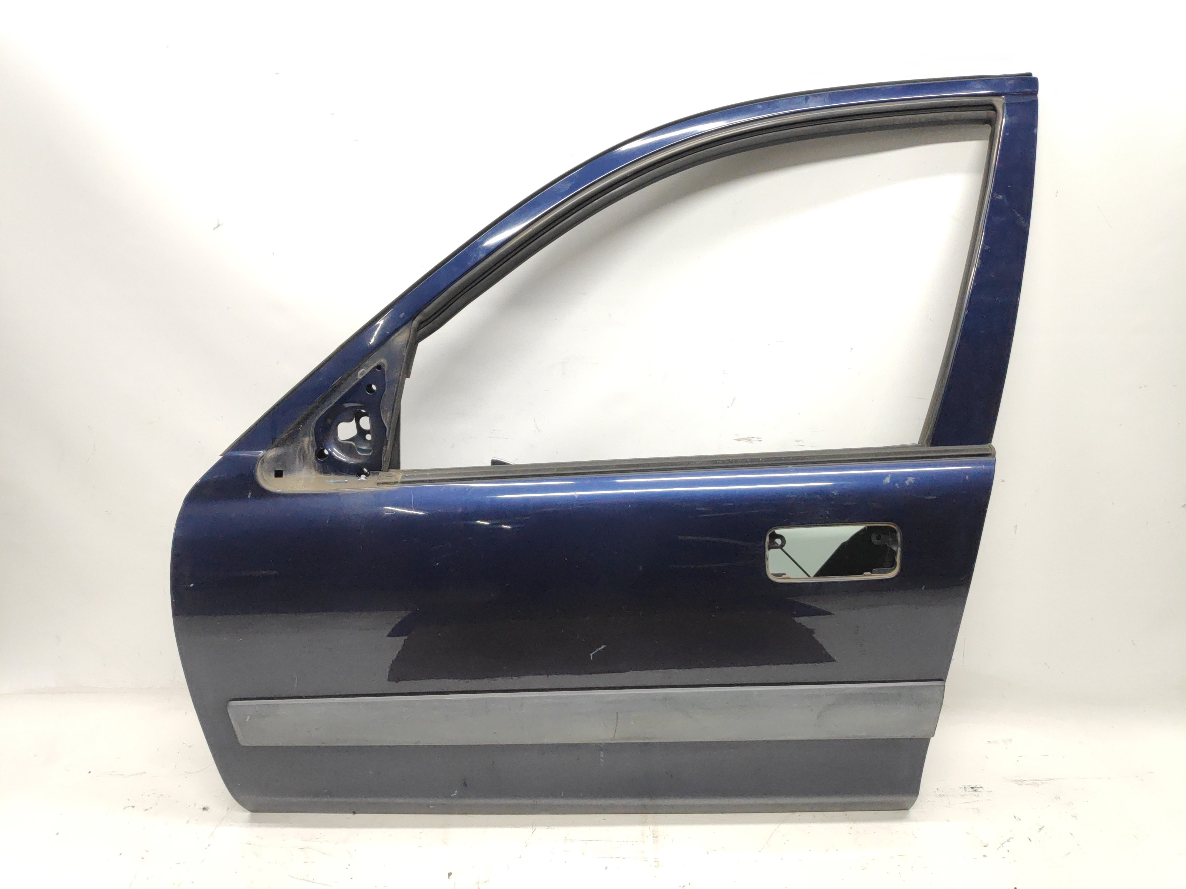 Front Door Left  ROVER 25 Hatchback (RF) | 99 - 06