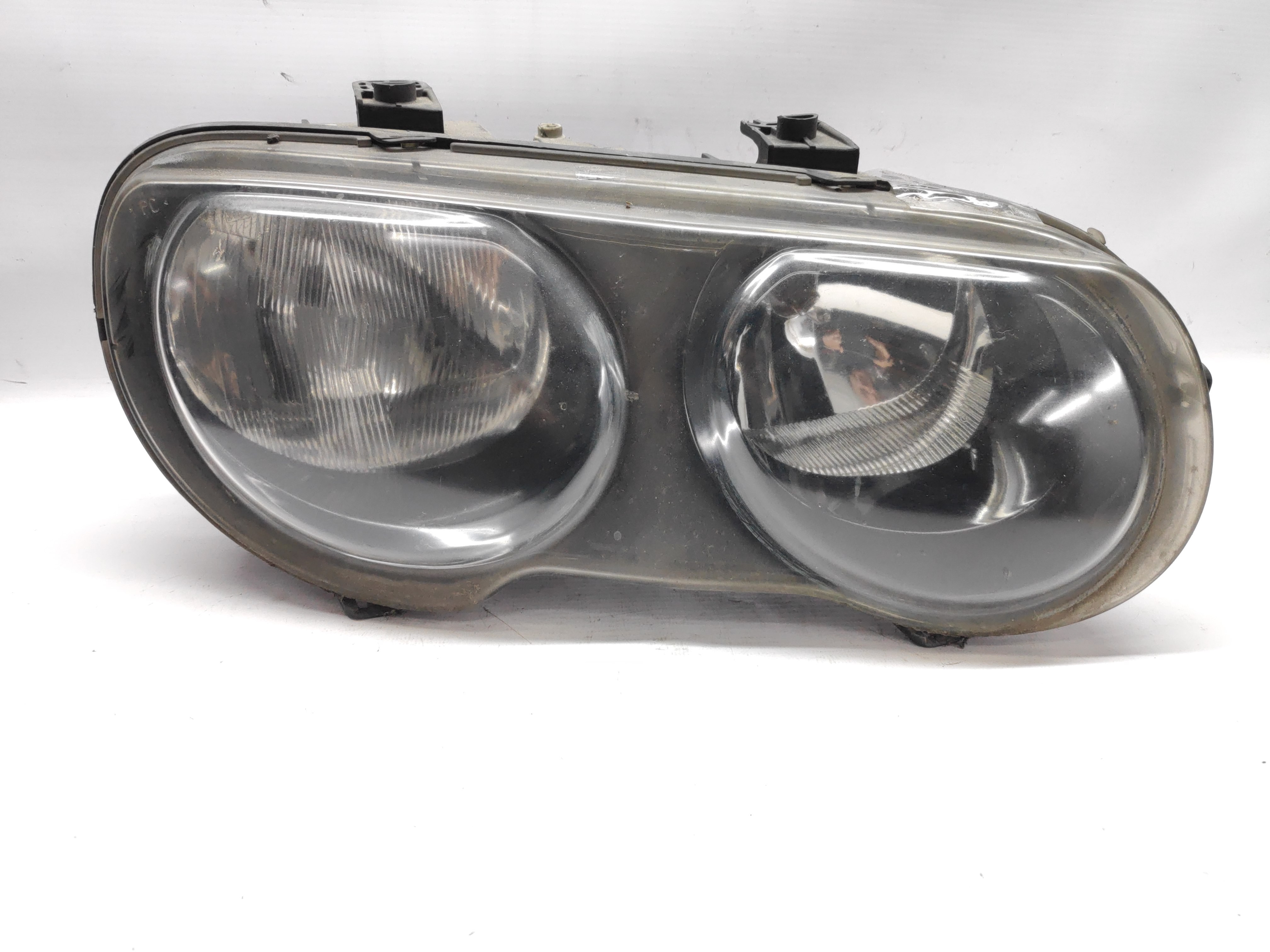 Right Headlight ROVER 25 Hatchback (RF) | 99 - 06
