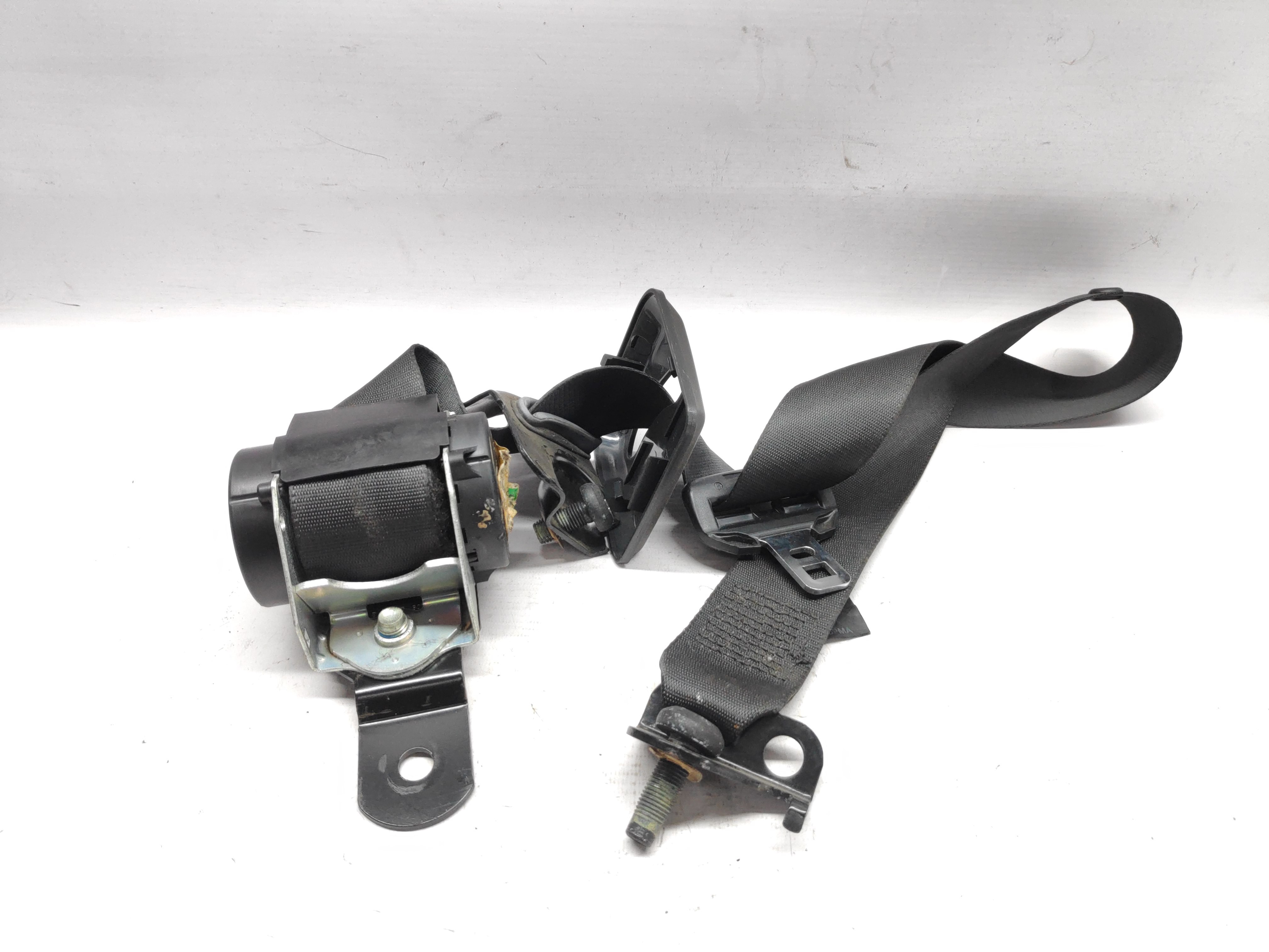 Cinto Tras Direito ROVER 25 Hatchback (RF) | 99 - 06