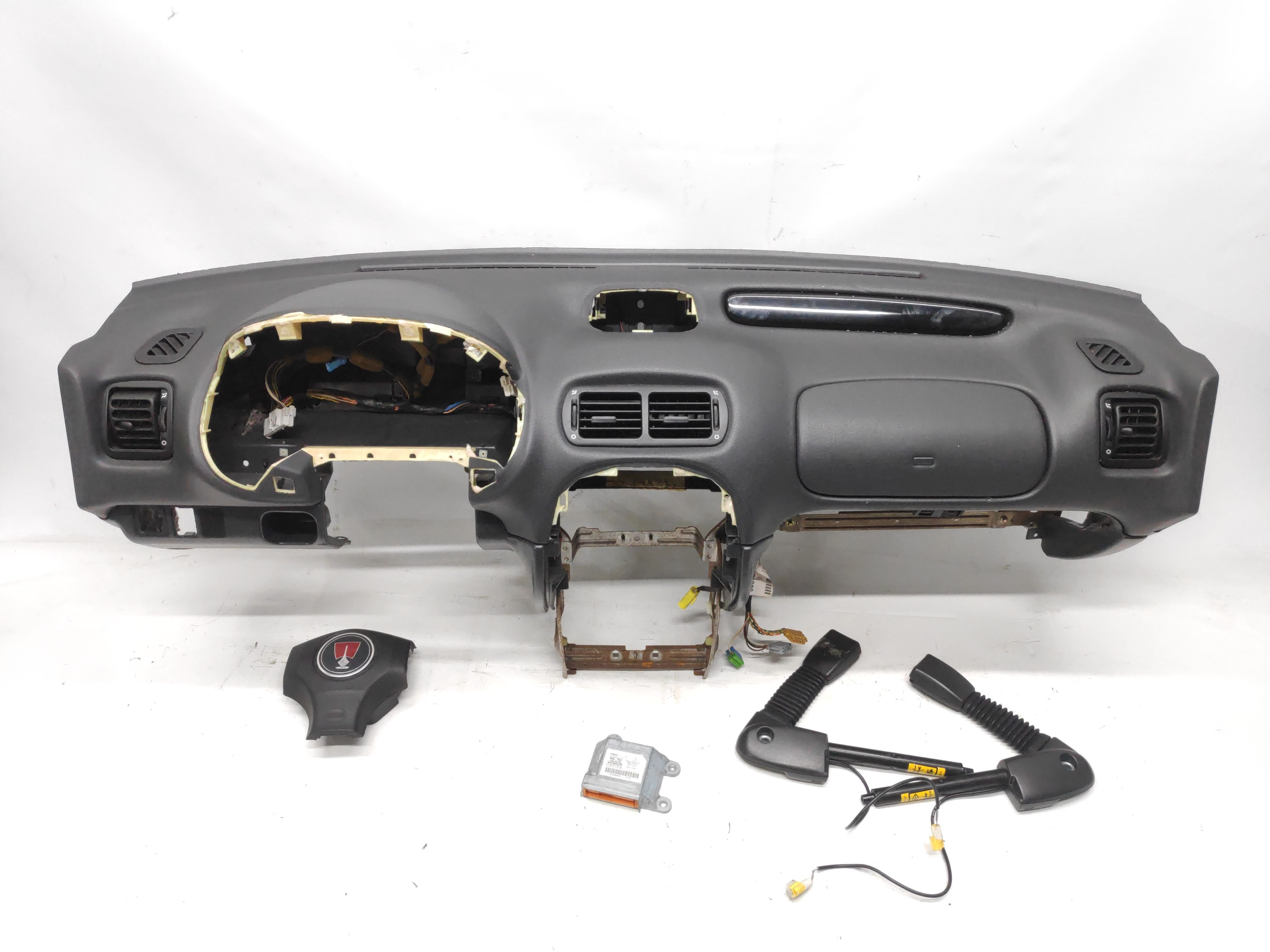 Airbagsatz ROVER 25 Hatchback (RF) | 99 - 06
