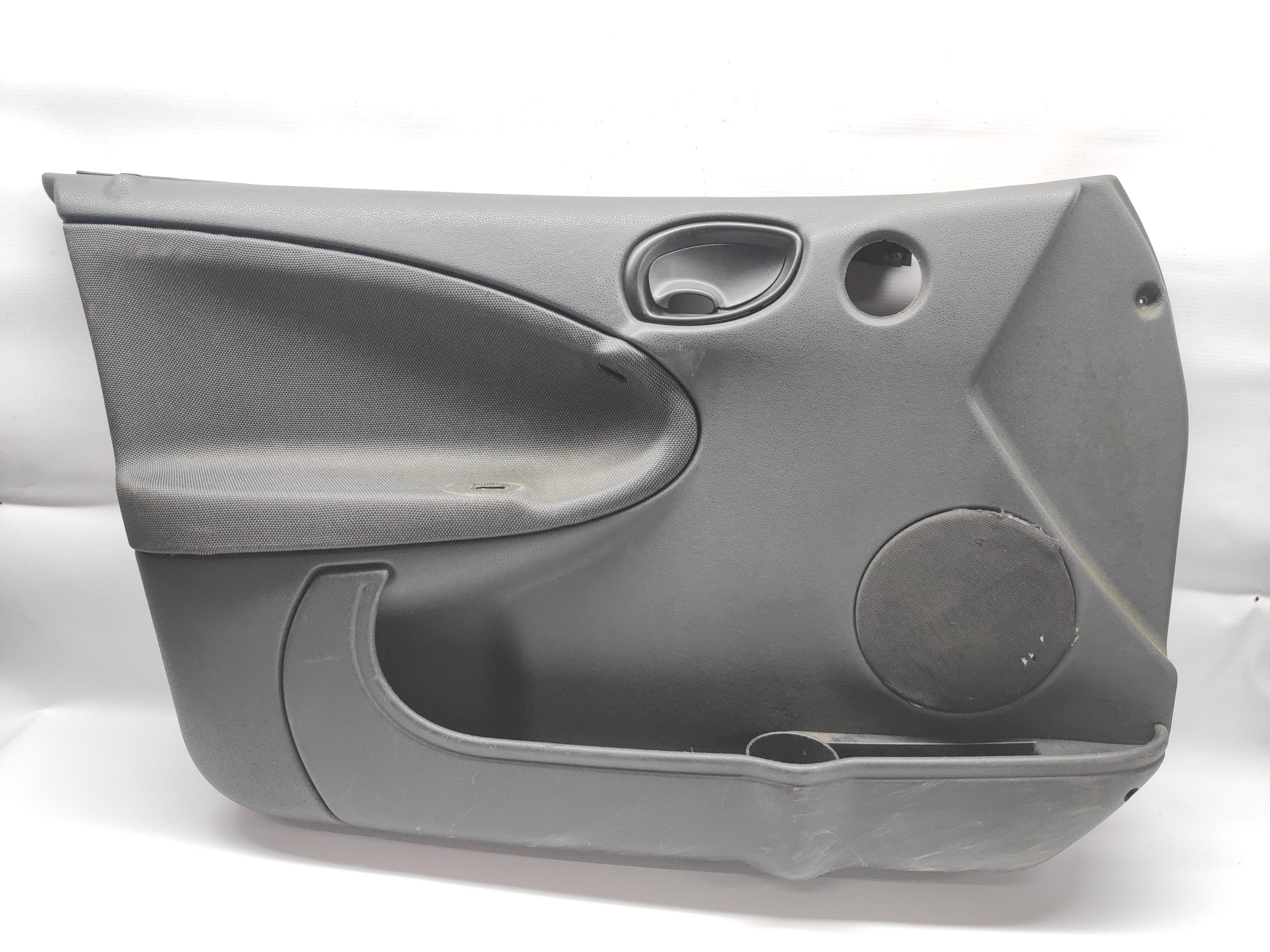 Left Front Door Panel ROVER 25 Hatchback (RF) | 99 - 06