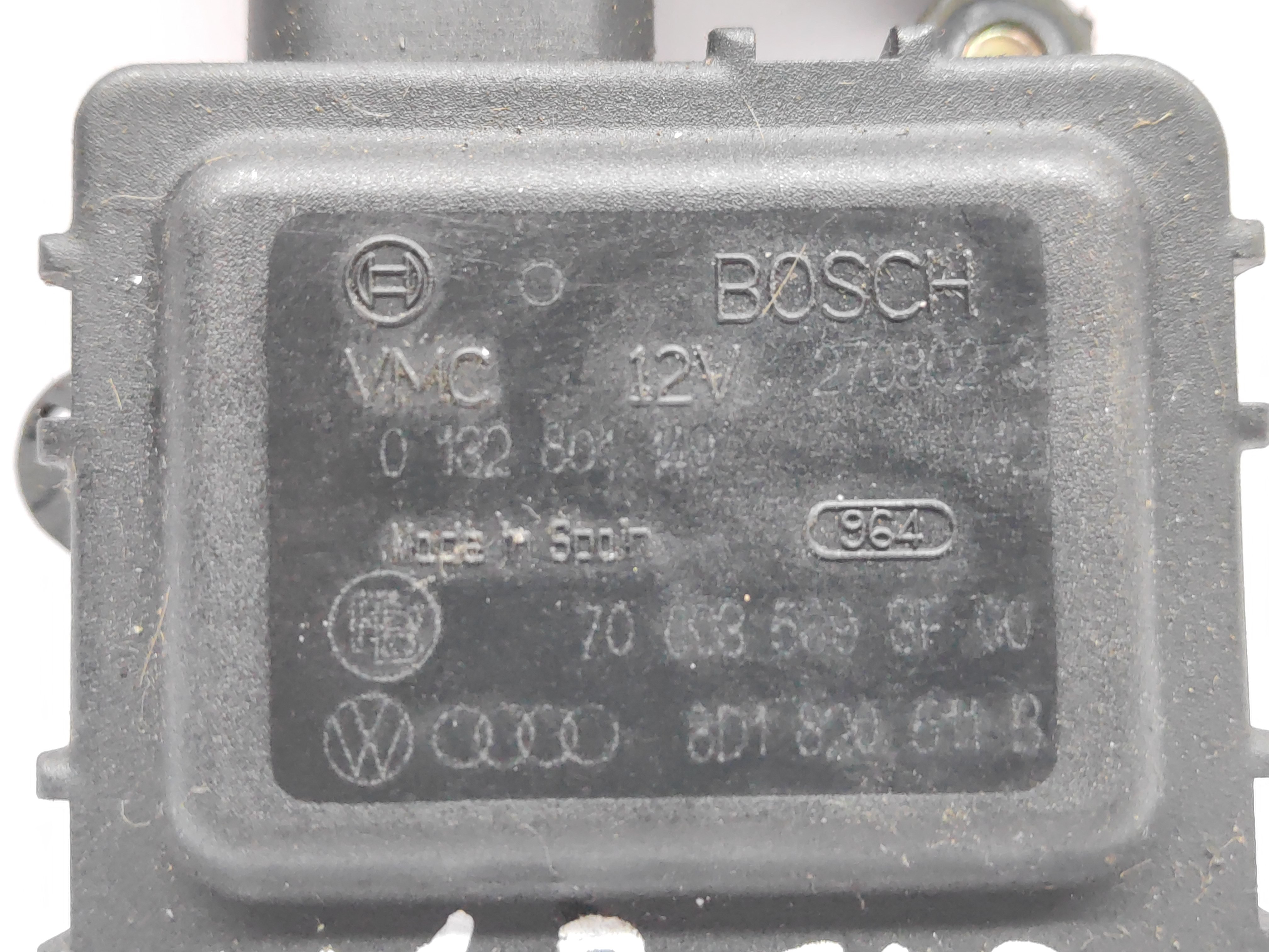 Motor Regulaçao Comporta Chauffage VOLKSWAGEN PASSAT Variant (3B6) | 00 - 05 Imagem-4