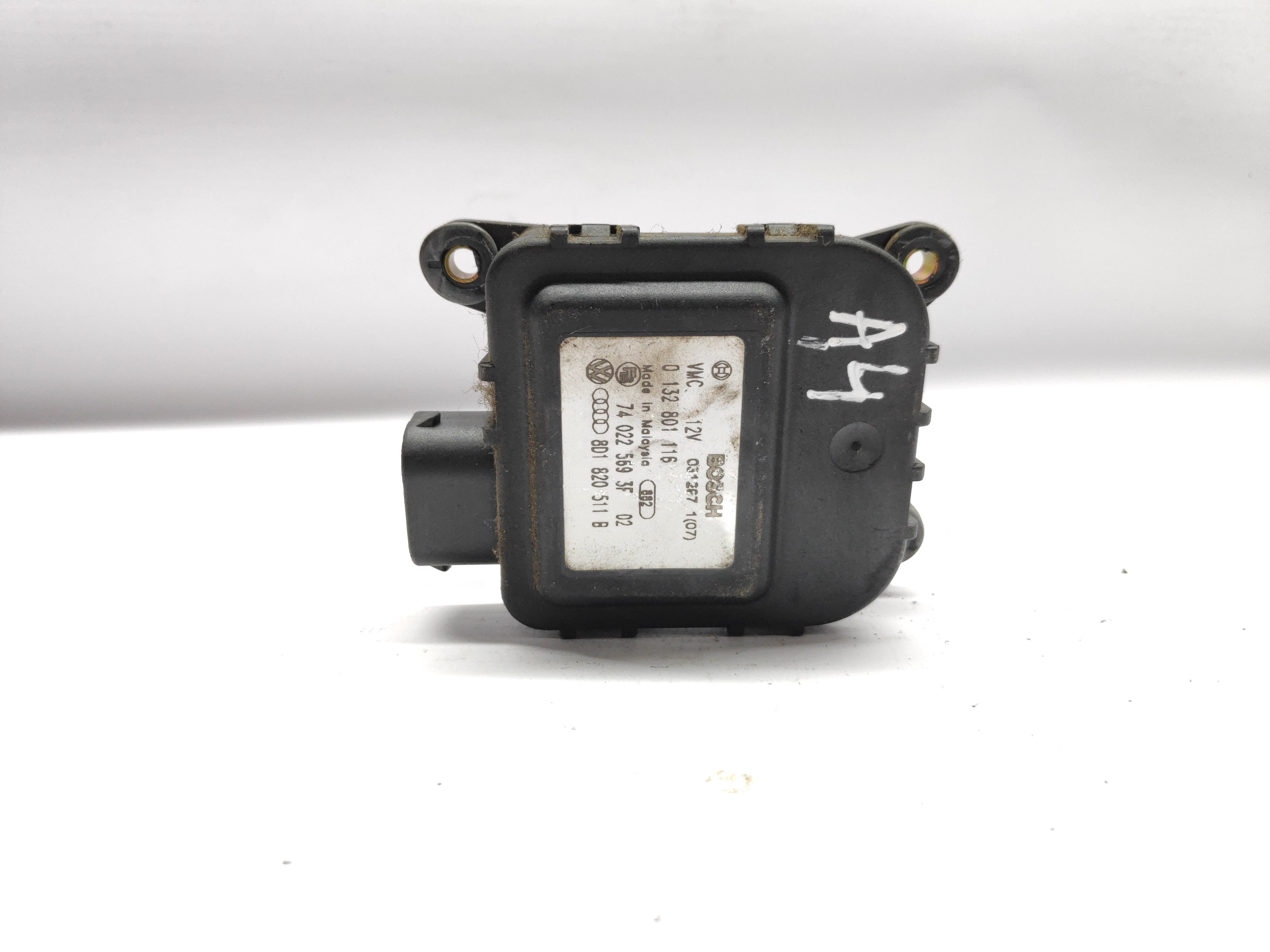 Motor Regulaçao Comporta Chauffage AUDI A4 Avant 