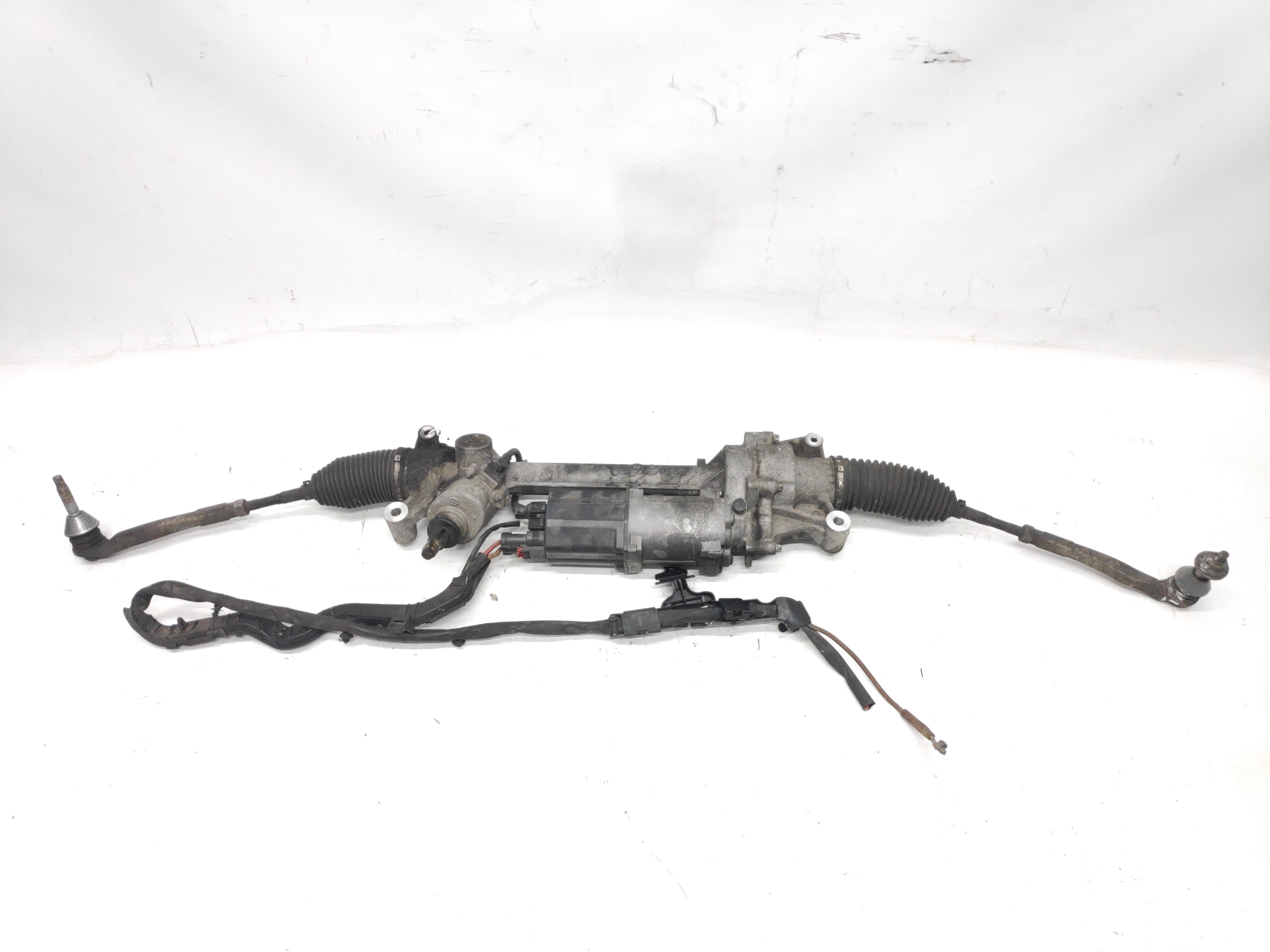 Caja Direcion MERCEDES-BENZ C-CLASS T-Model (S205) | 14 - 