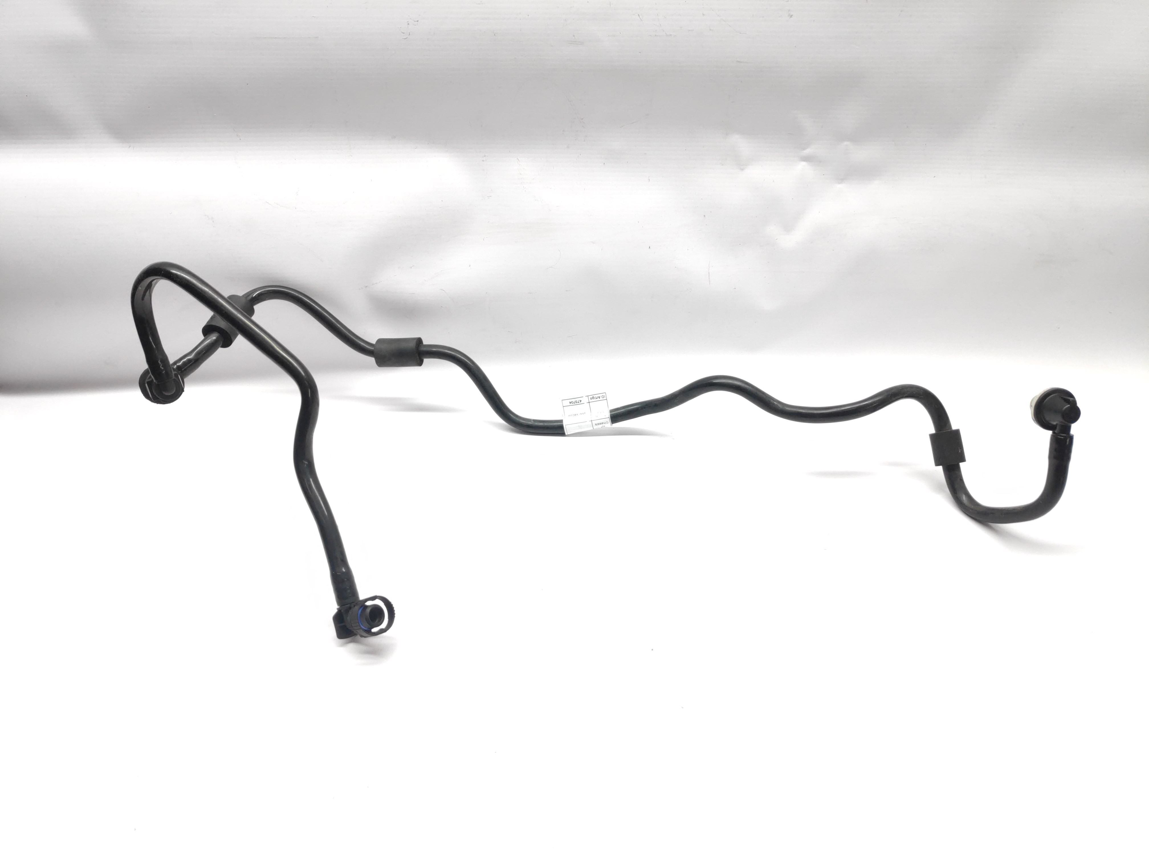 Tubo Vacuo MERCEDES-BENZ C-CLASS T-Model (S205) | 14 - 