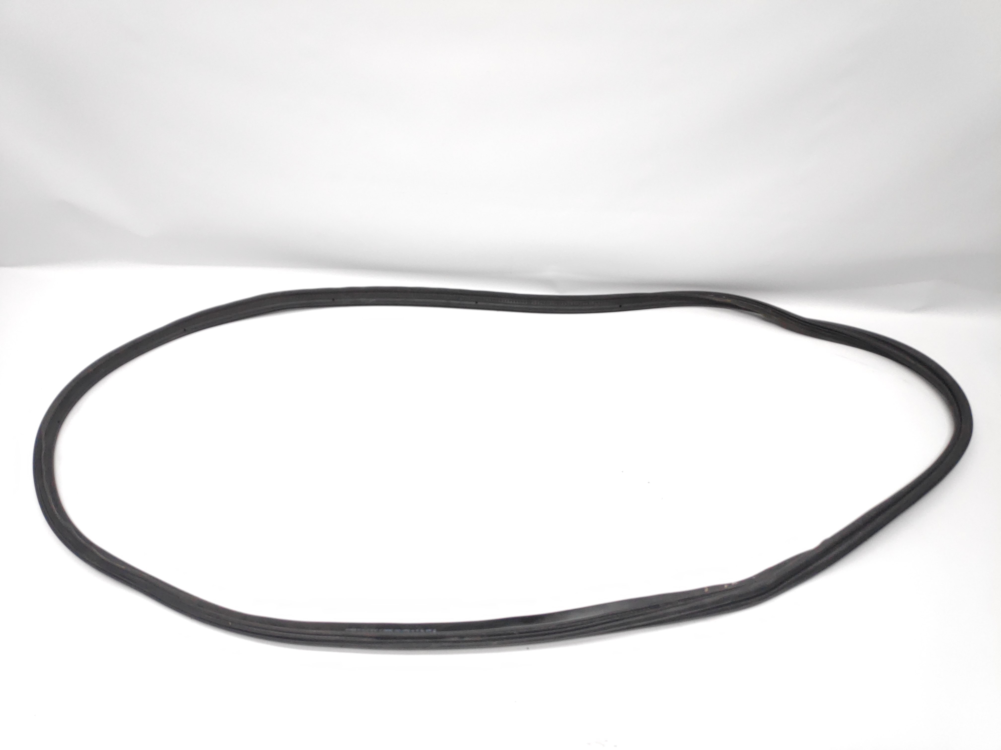 Borracha Tampa da Mala MERCEDES-BENZ C-CLASS T-Model (S205) | 14 - 