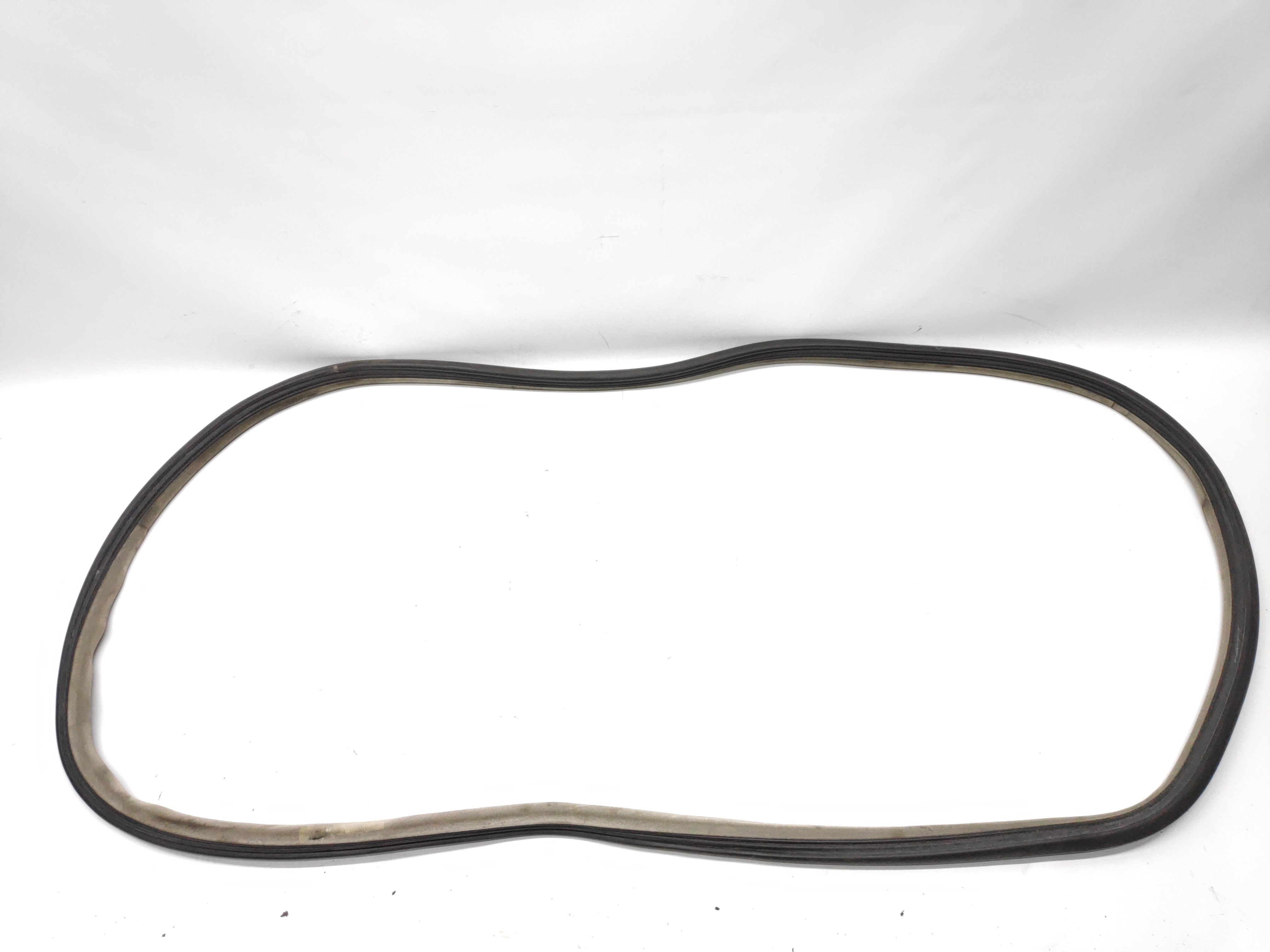 Borracha Porta Frente Direita RENAULT ESPACE IV (JK0/1_) | 02 - 