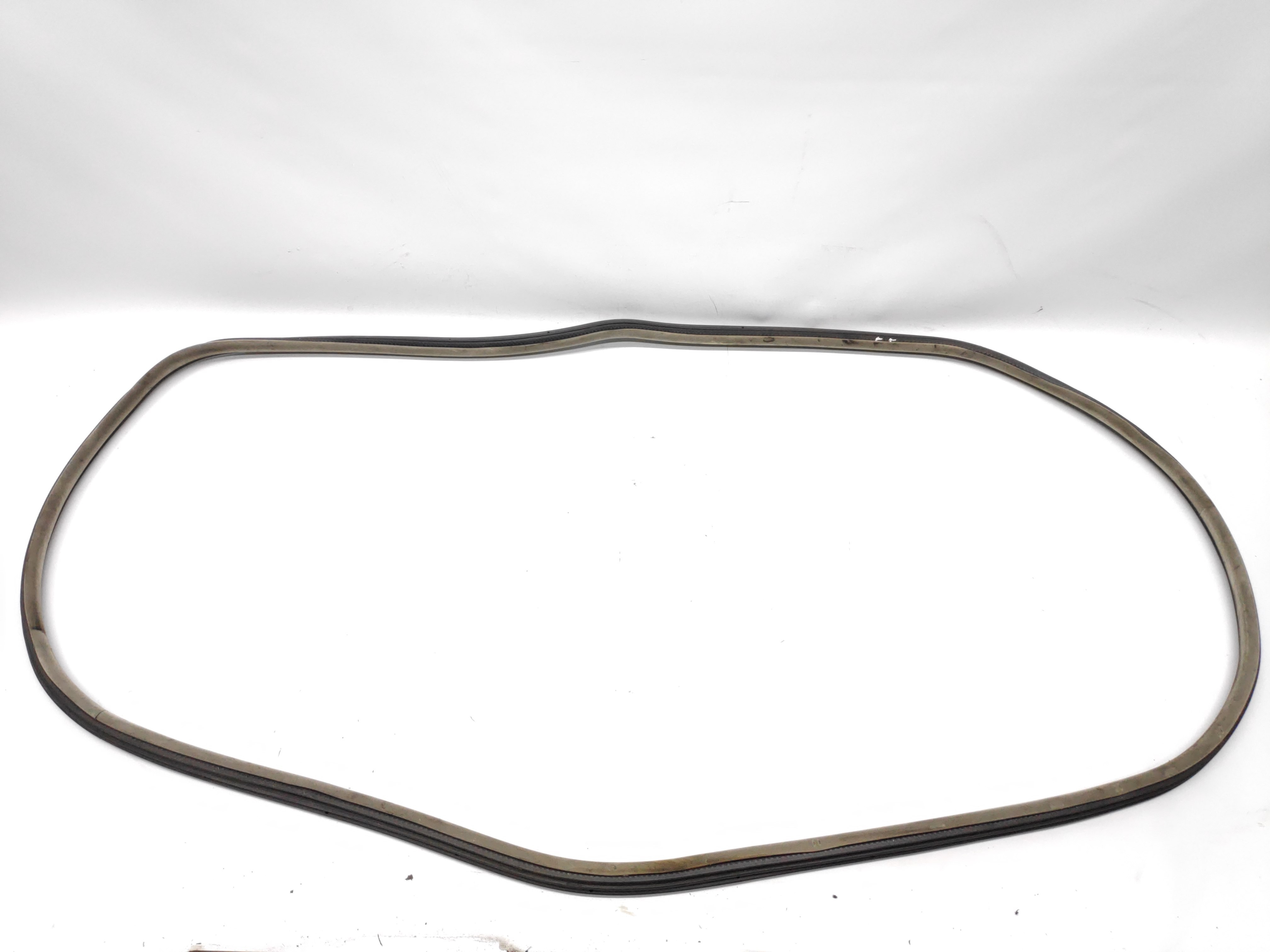 Borracha Porta Frente Esquerda RENAULT ESPACE IV (JK0/1_) | 02 - 