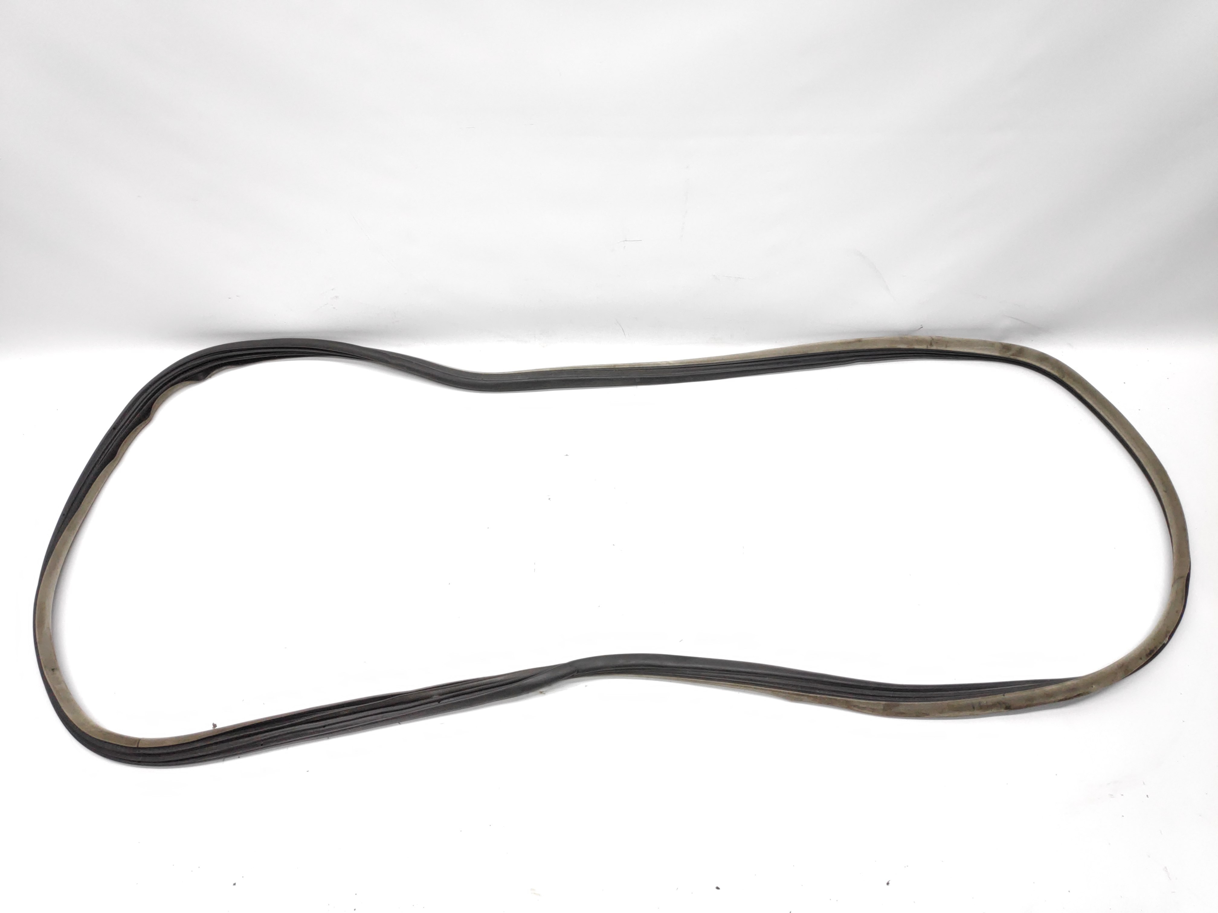 Borracha Porta Tras Direita RENAULT ESPACE IV (JK0/1_) | 02 - 