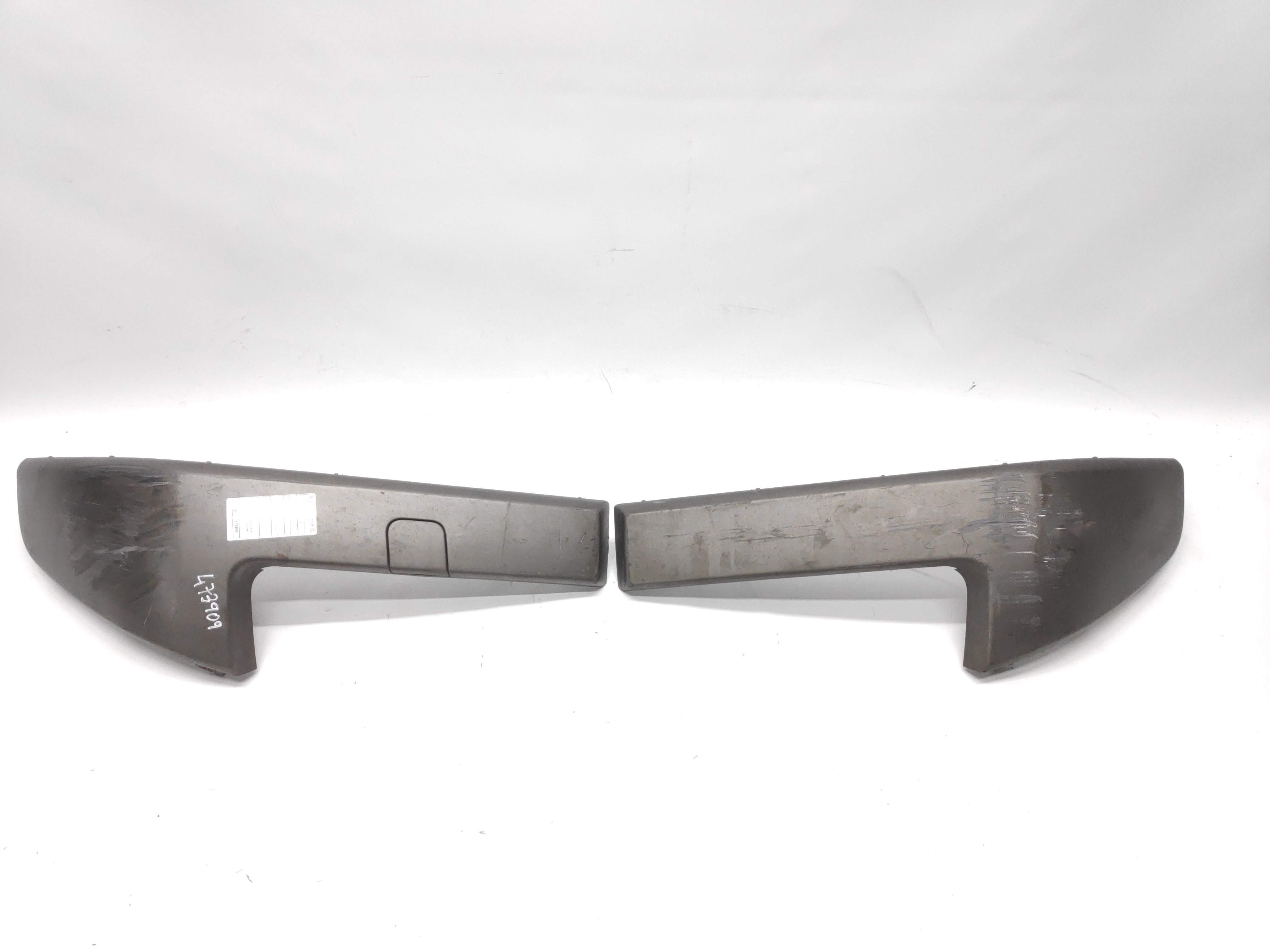 Friso Para Choques RENAULT MEGANE II (BM0/1_, CM0/1_) | 01 - 12