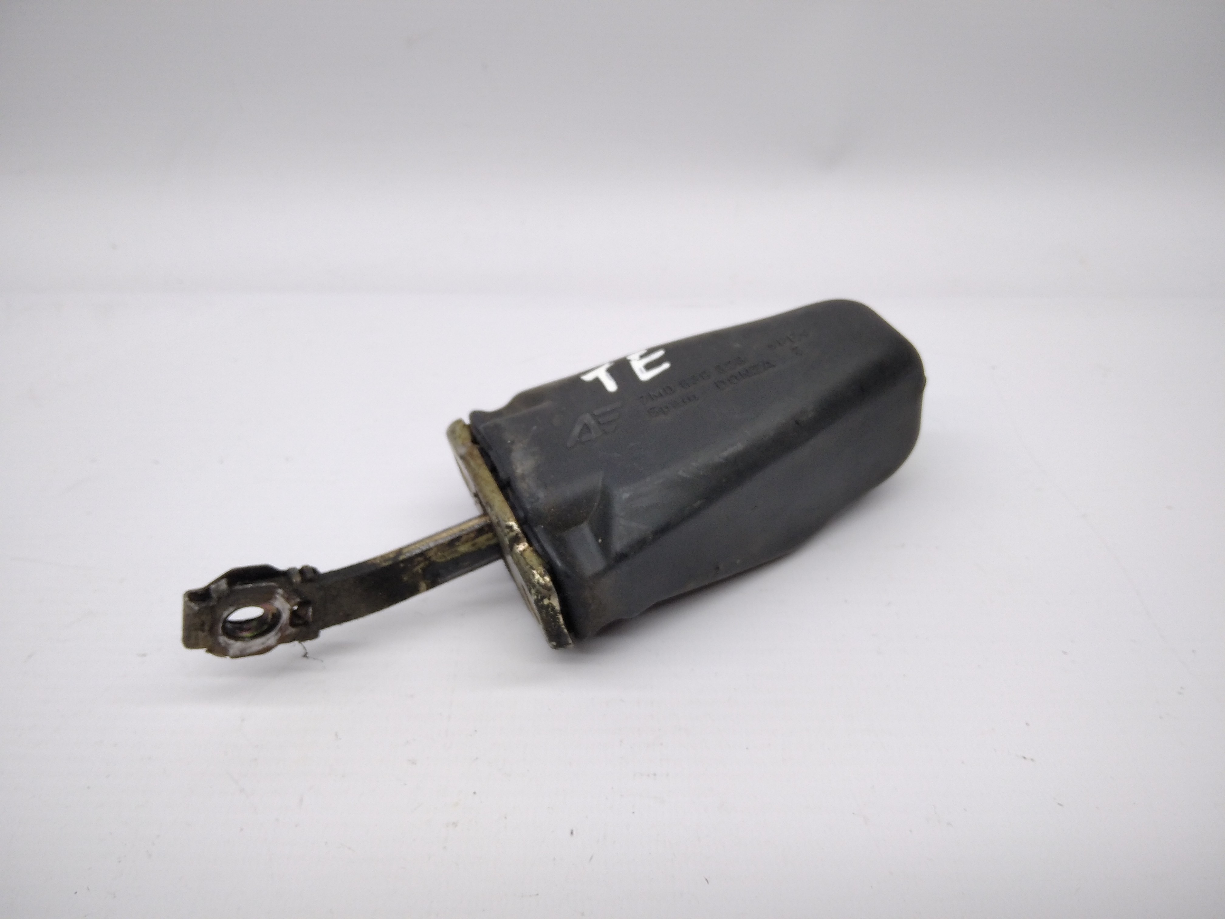 Esticador Limitador Porta Tras Esquerda FORD GALAXY (WGR) | 95 - 06