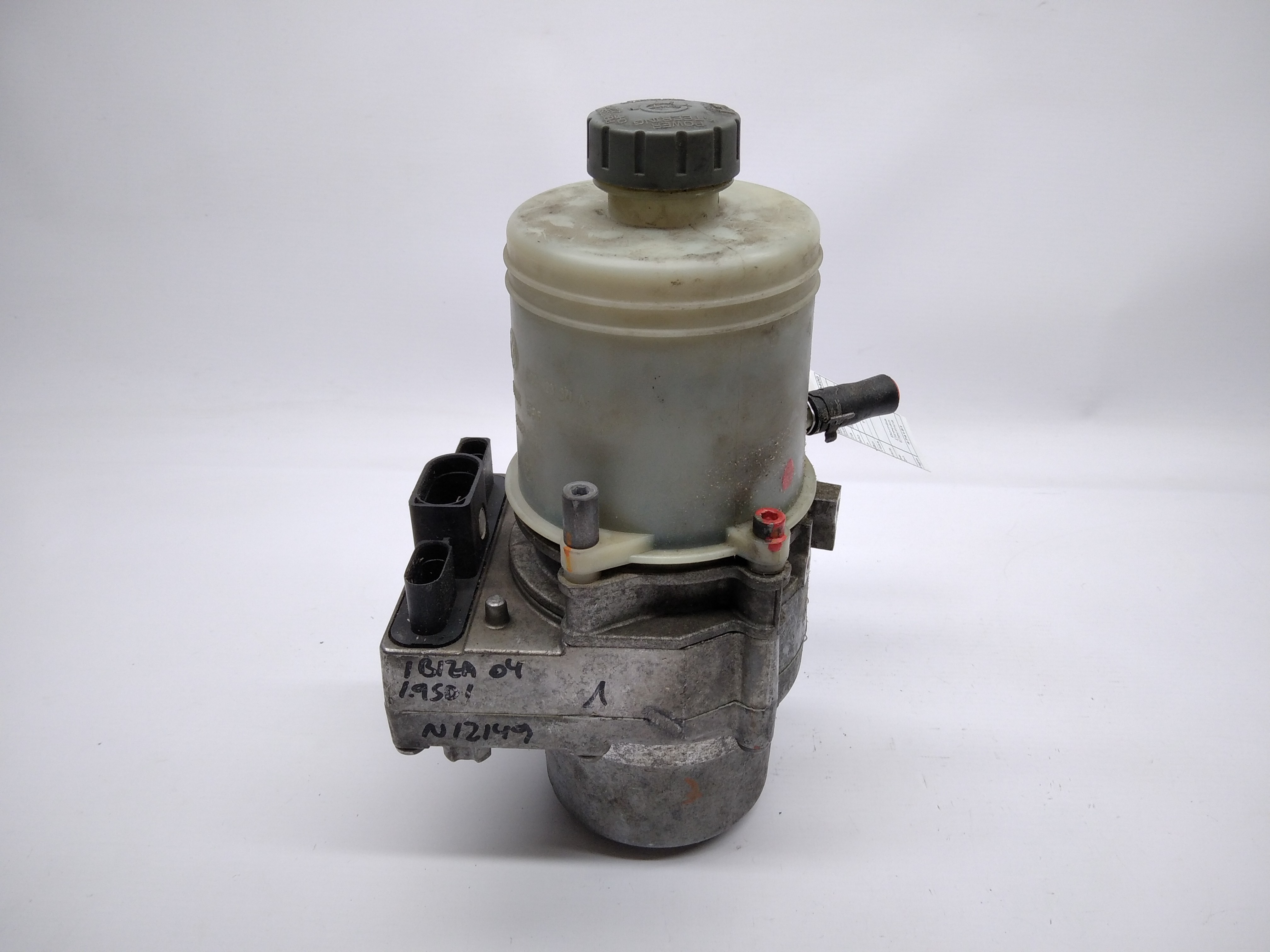 Bomba Direçao Electrica SEAT IBIZA III (6L1) | 02 - 09