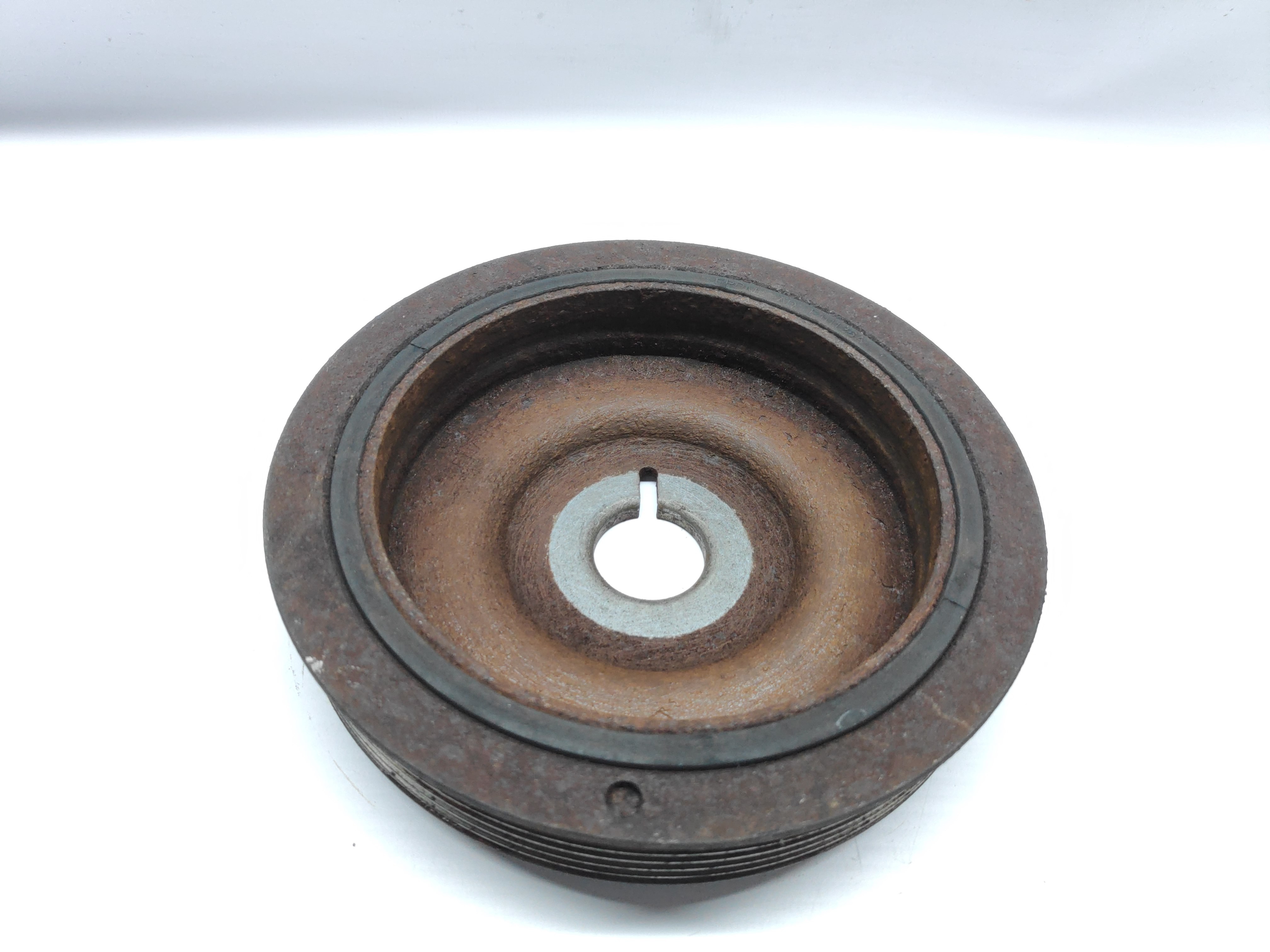 Polie Acessorios RENAULT LAGUNA III Sport Tourer (KT0/1) | 07 - 15