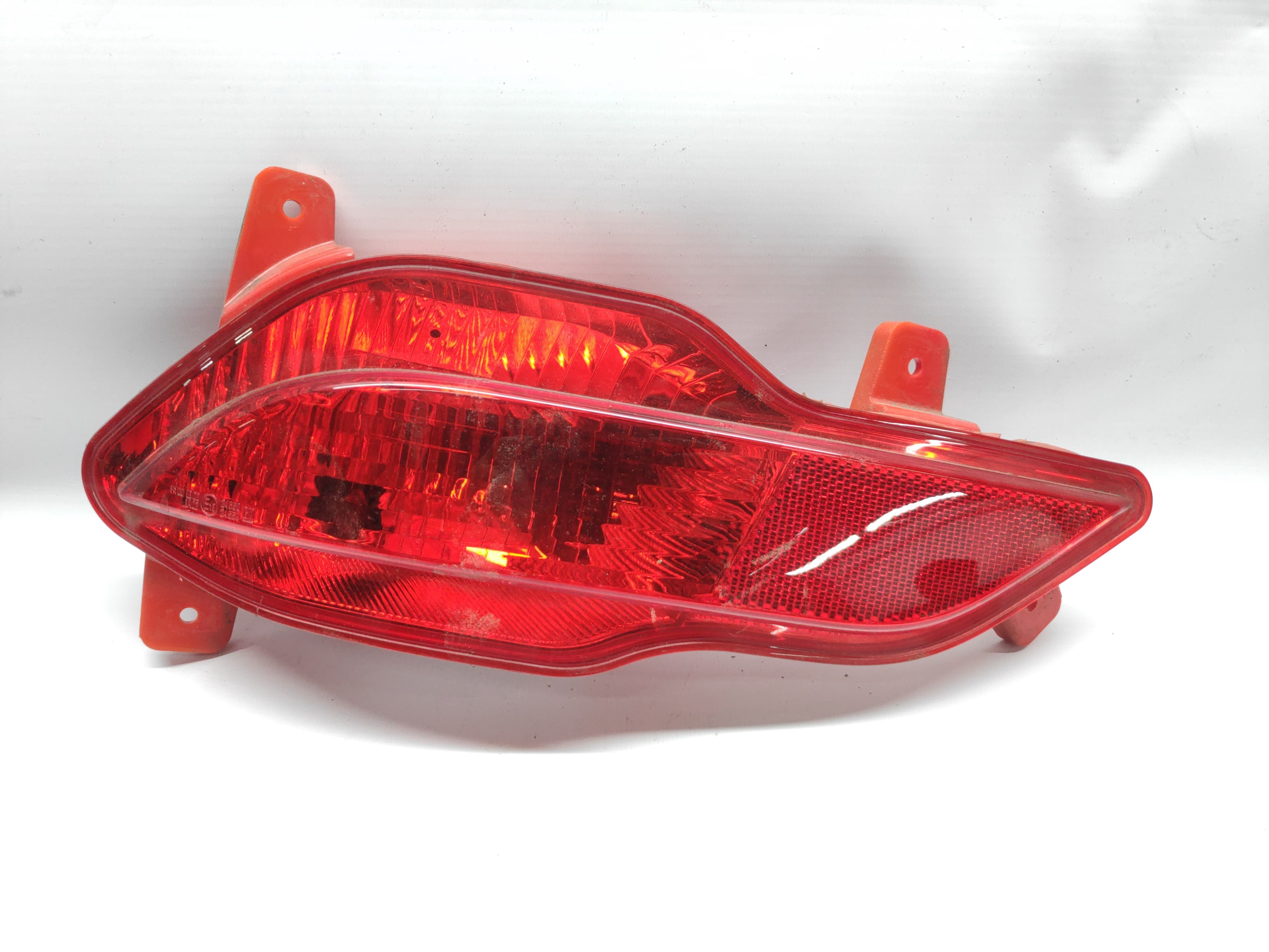 Farolim Esquerdo Para Choques OPEL MOKKA / MOKKA X (J13) | 12 - 