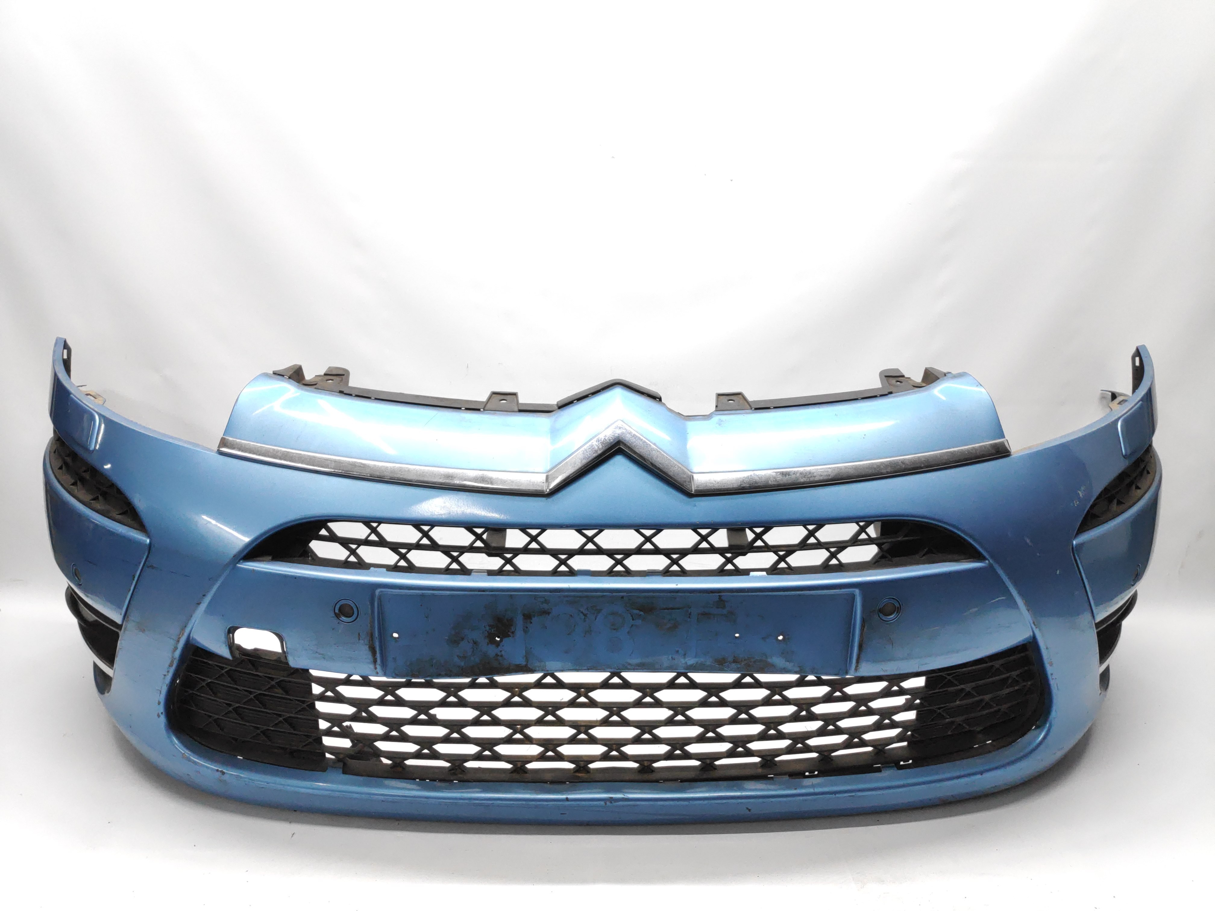 Para Choques Frente CITROEN C4 Picasso I Veículo multiuso (UD_) | 06 - 15