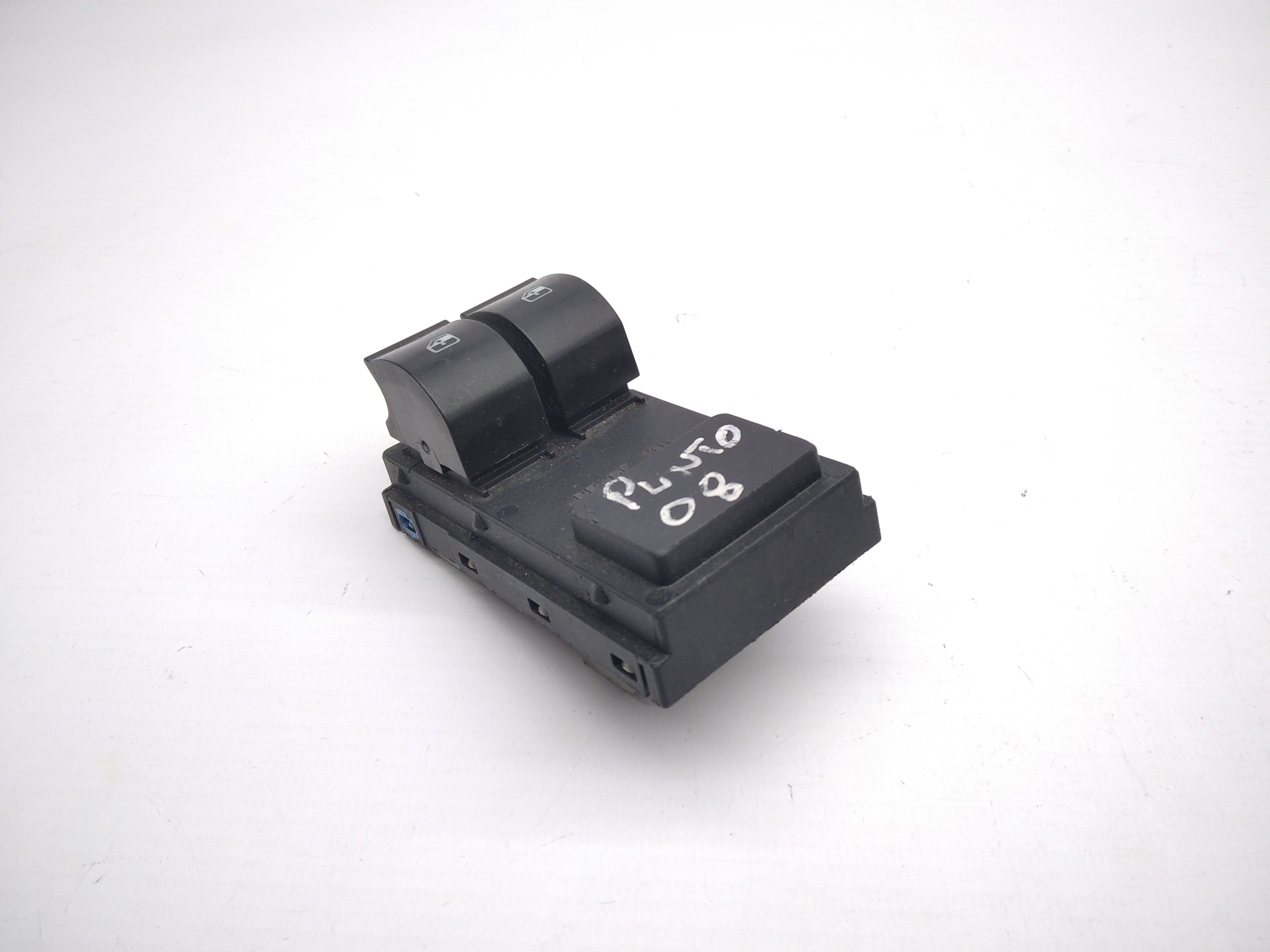Comutador Interruptor Vidro Frente Esquerdo FIAT GRANDE PUNTO (199_) | 05 - 