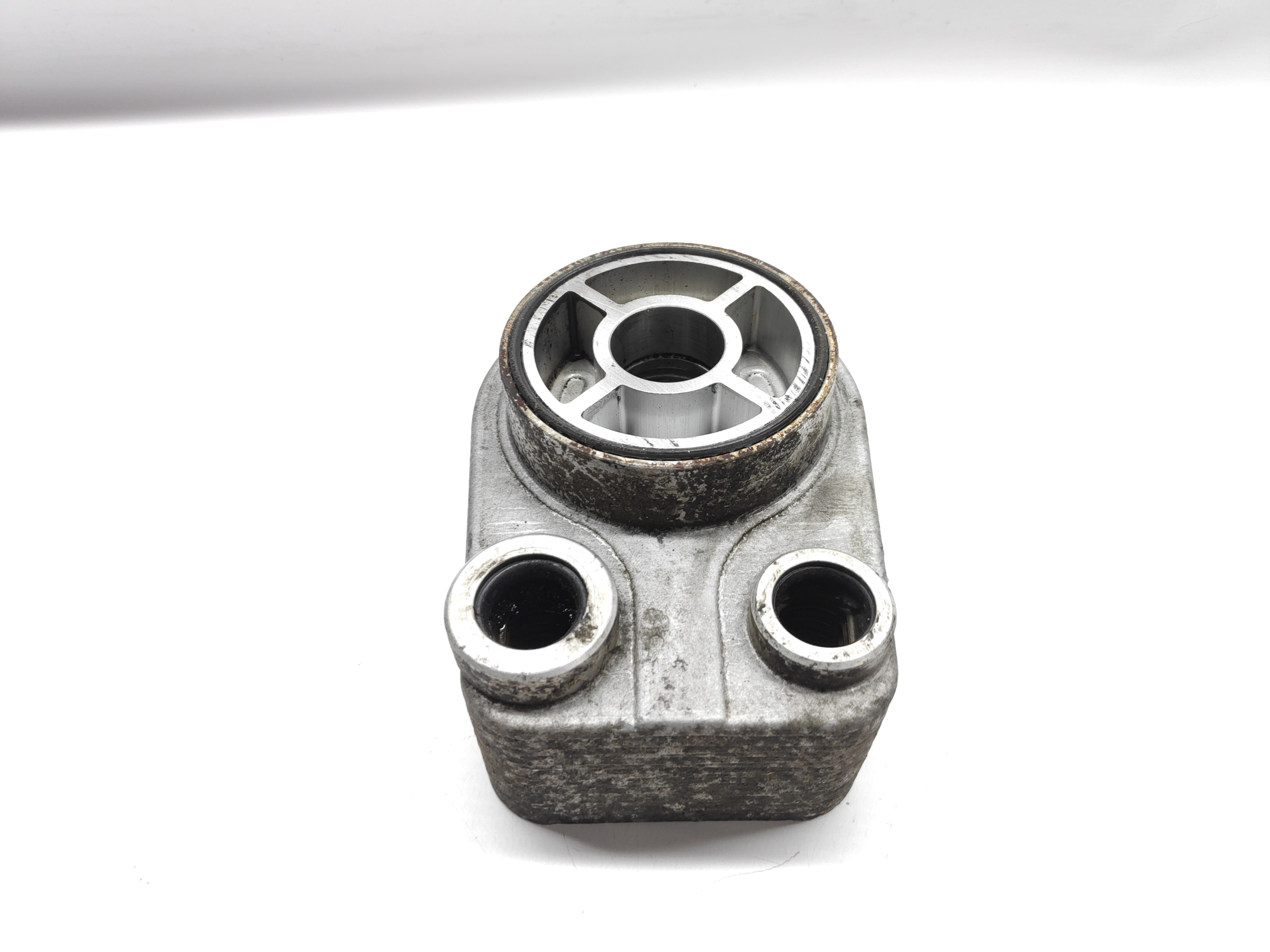 Radiador do Oleo RENAULT LAGUNA III Sport Tourer (KT0/1) | 07 - 15