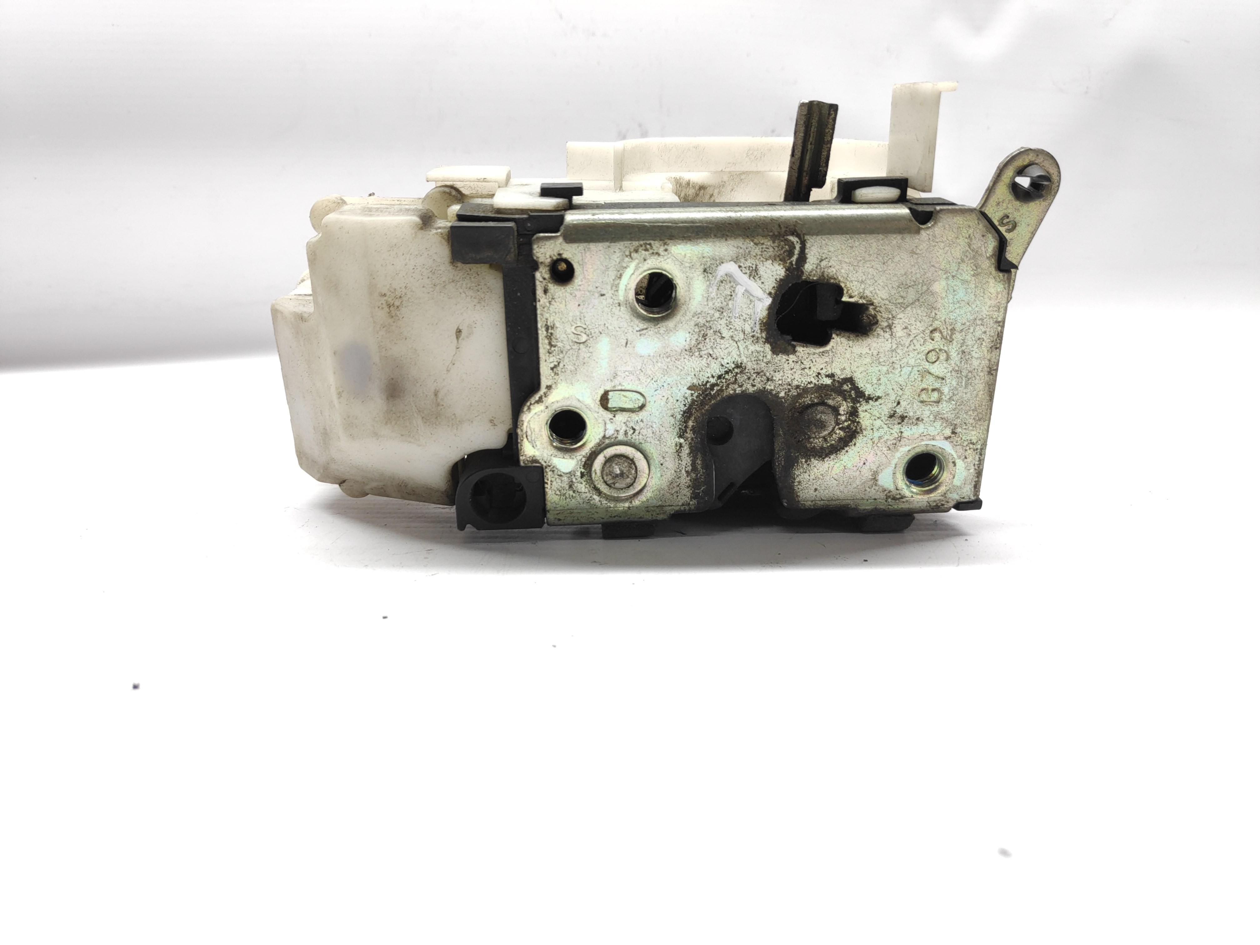 Fechadura Frente Esquerda FIAT PUNTO (188_) | 99 - 12