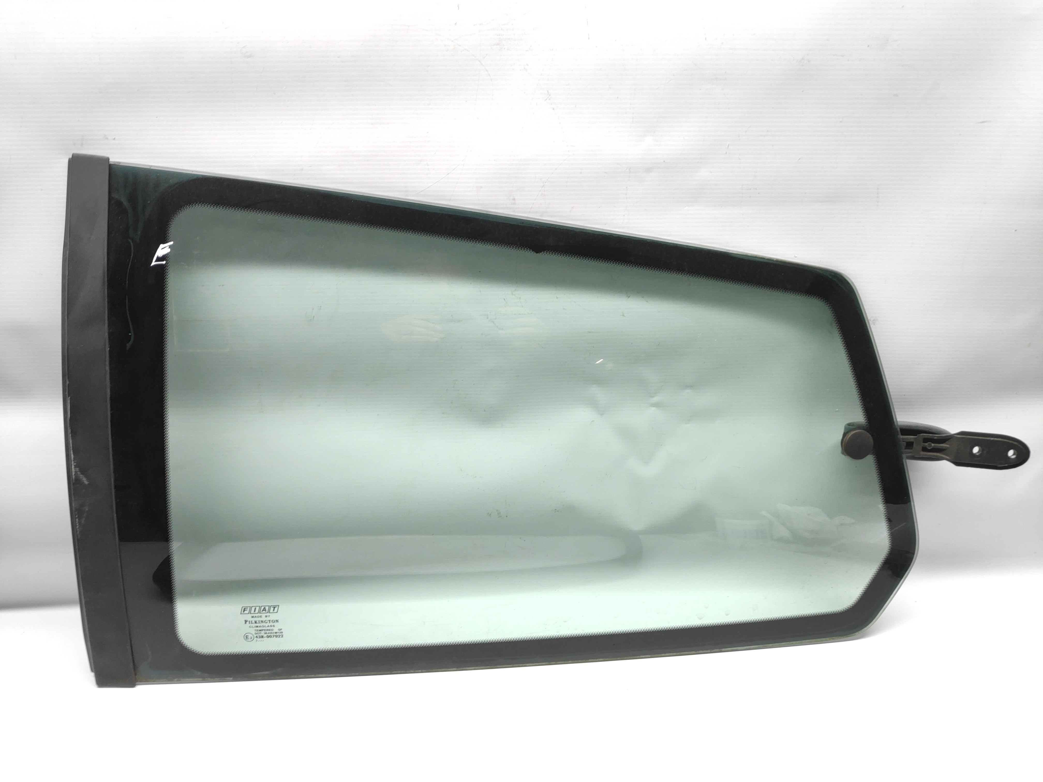 Luna custodia trasera izquierda FIAT PUNTO (188_) | 99 - 12