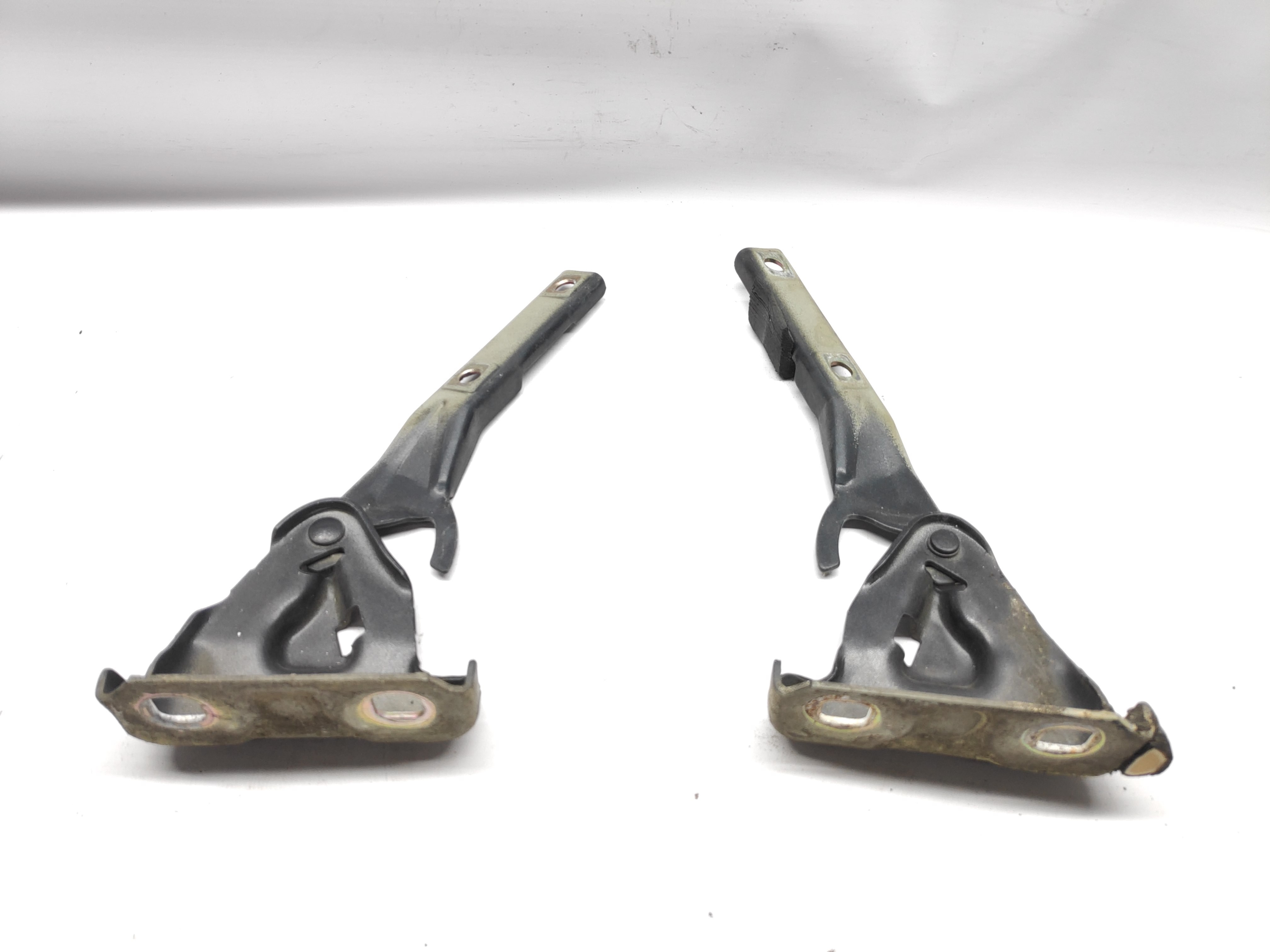 Conjunto Dobradiças Capot FIAT PUNTO (188_) | 99 - 12