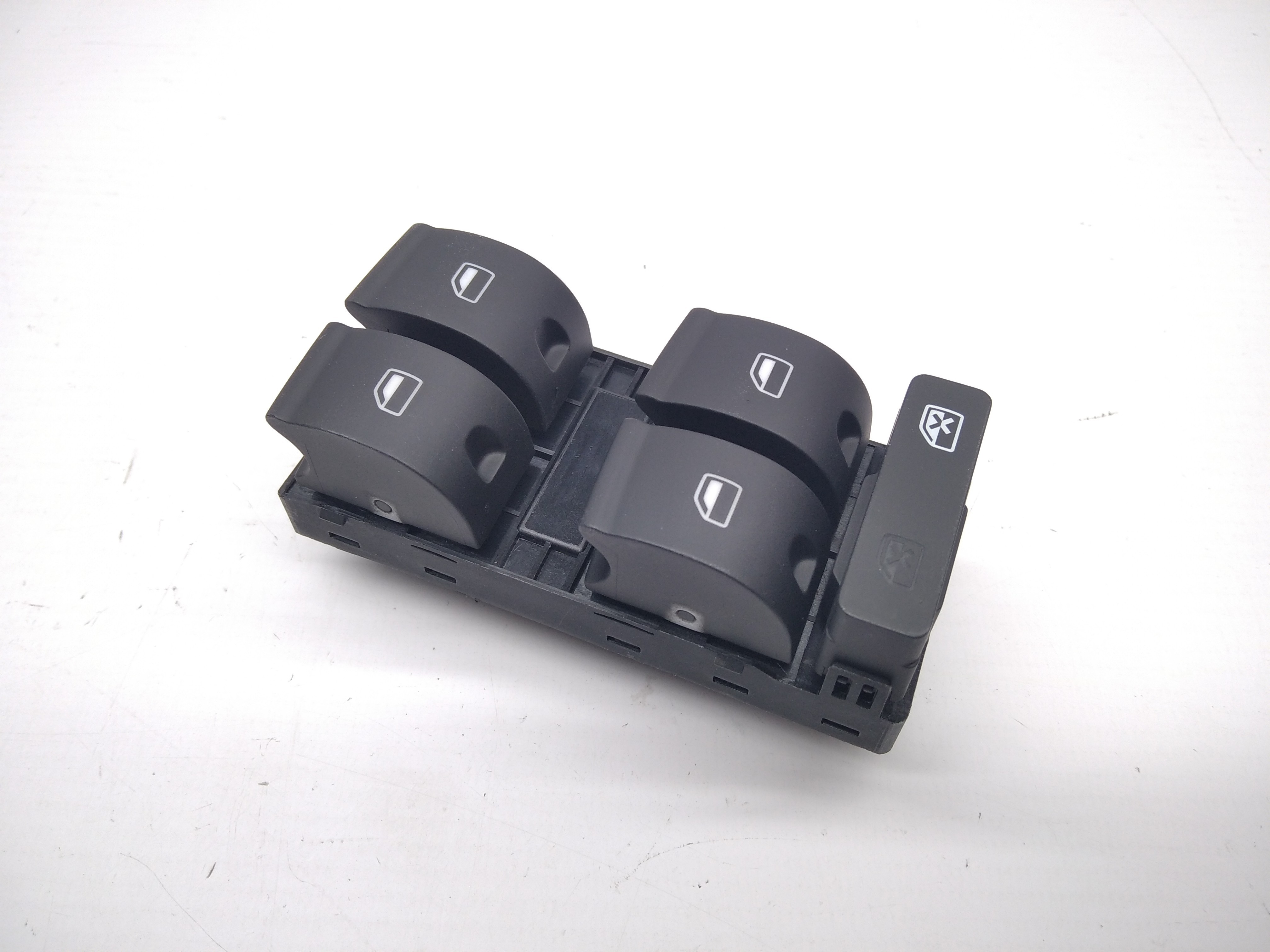 Comutador Interruptor Vidro Frente Esquerdo AUDI A4 (8EC, B7) | 04 - 08