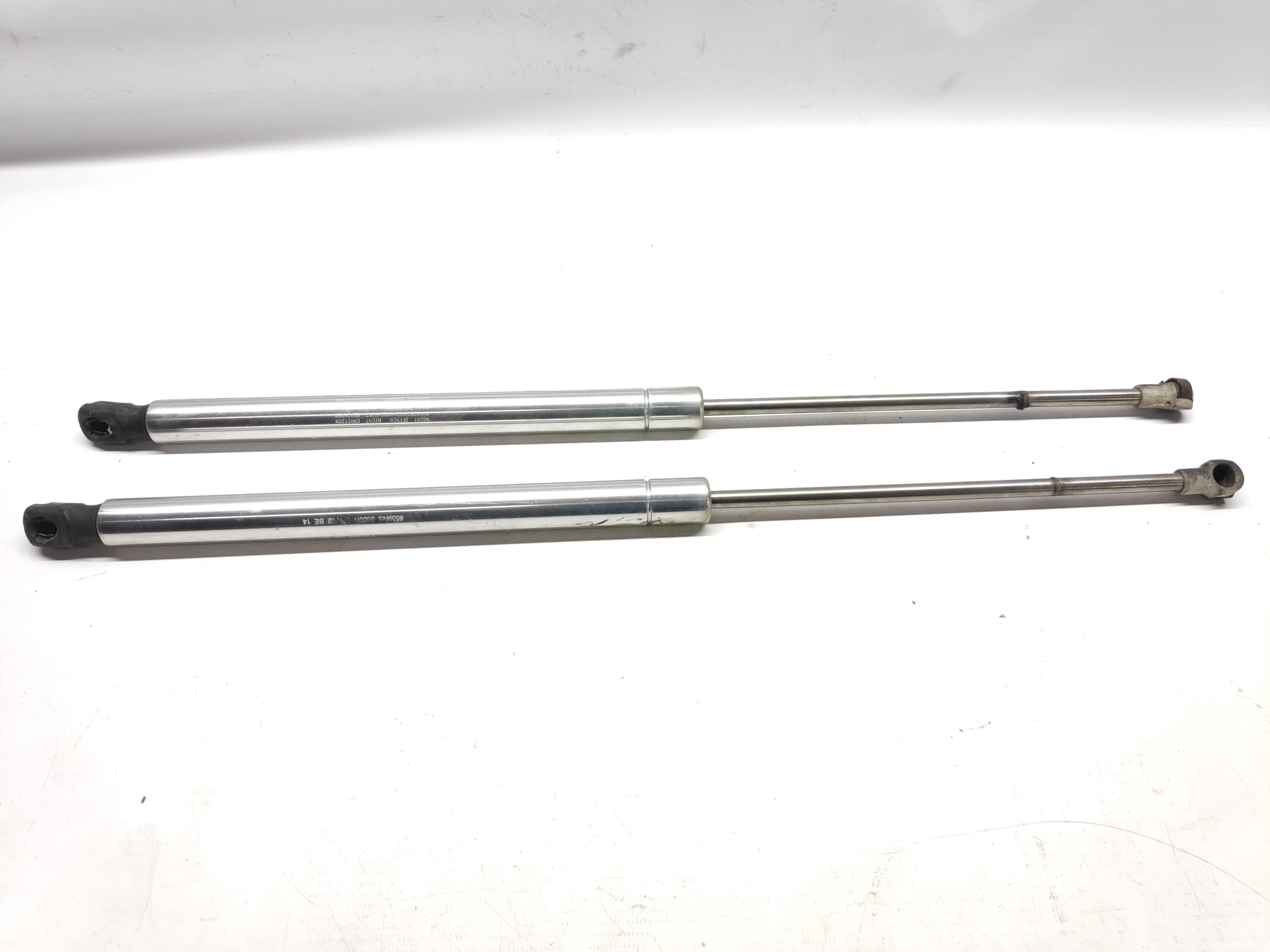 Amortecedor de Mala VOLKSWAGEN GOLF IV (1J1) | 97 - 07