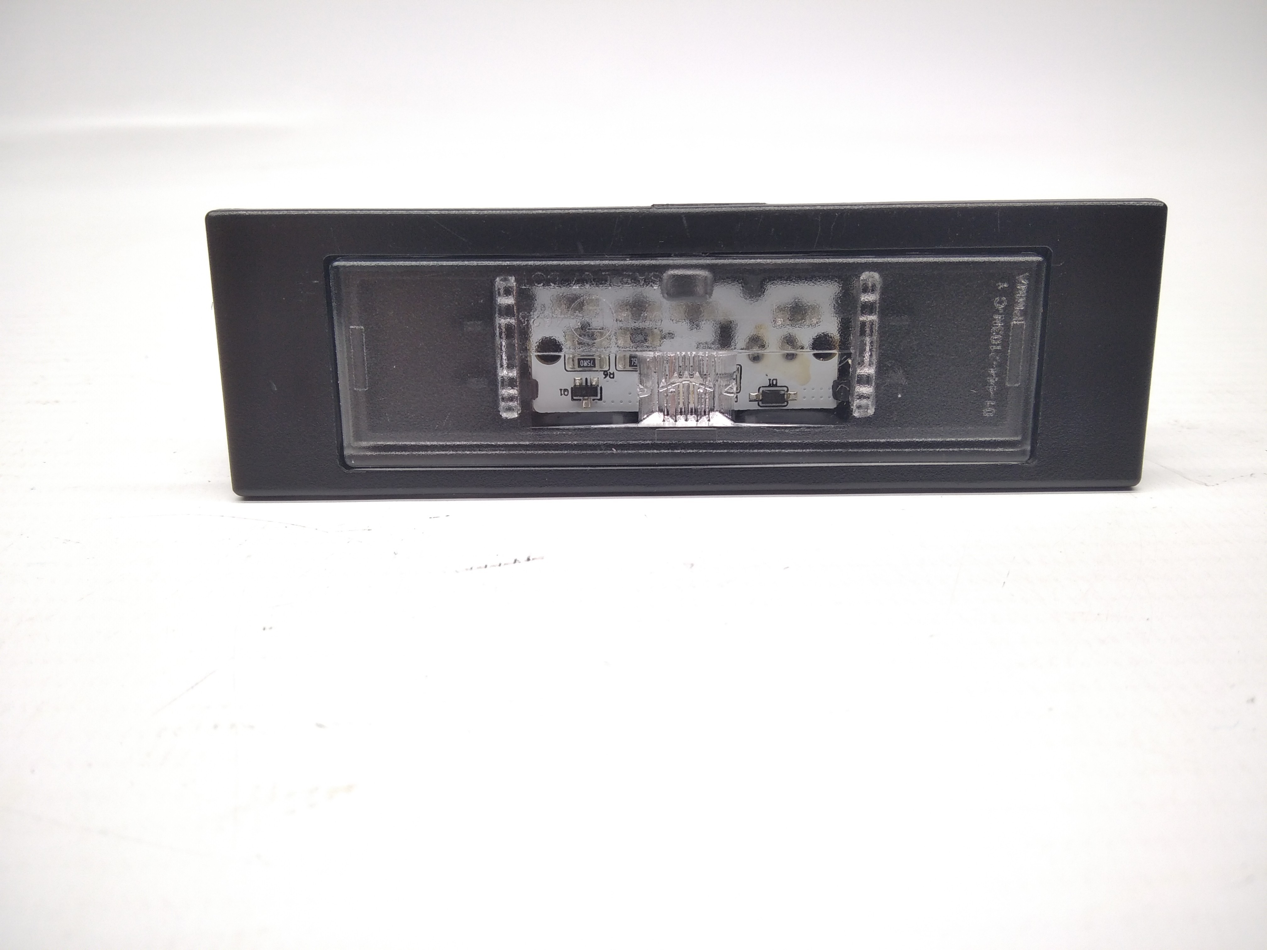 Farolim Luz de Matricula BMW 1 (E87) | 03 - 13