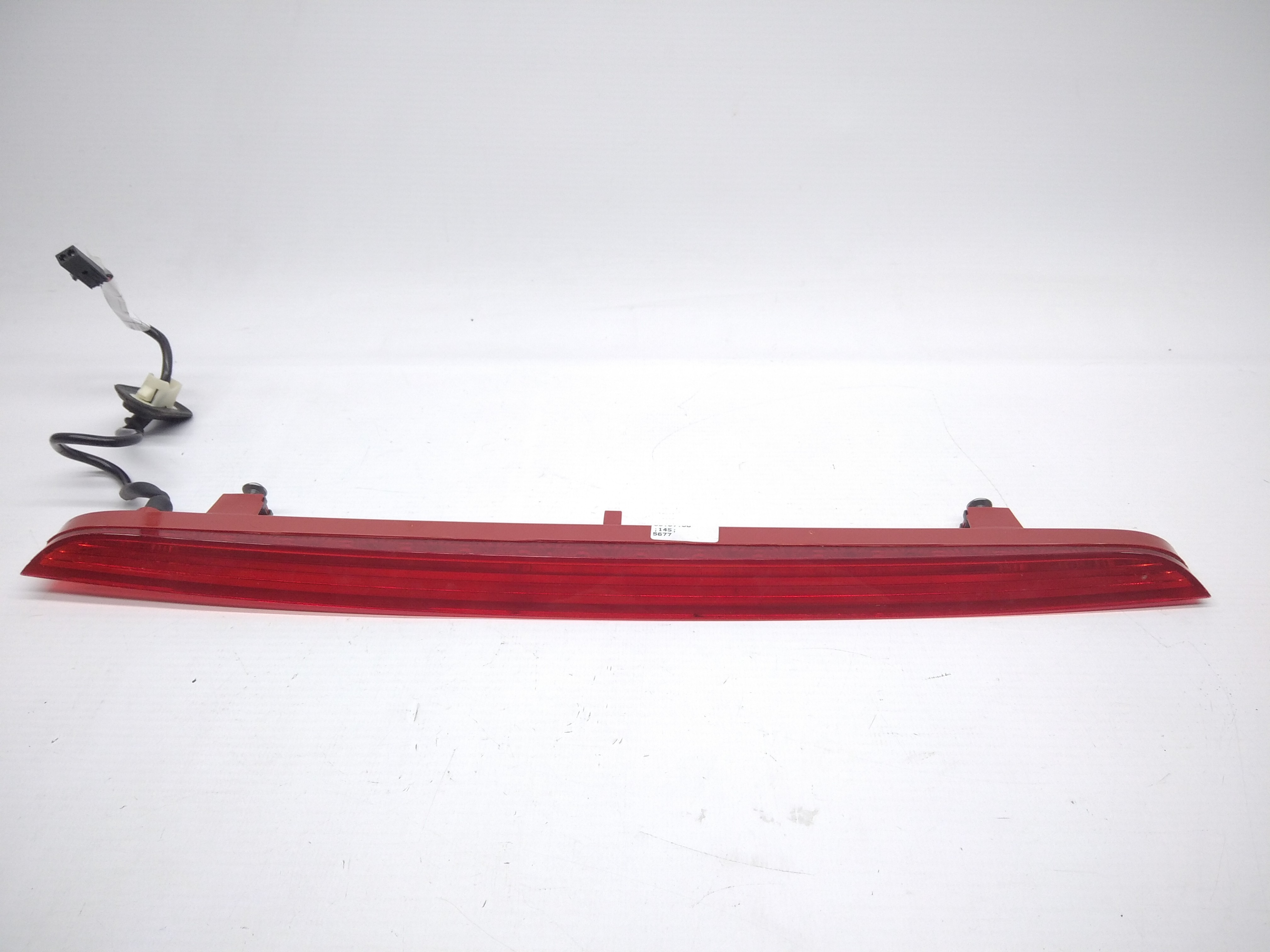 3º Stop AUDI A1 Sportback (8XA, 8XF) | 11 - 18