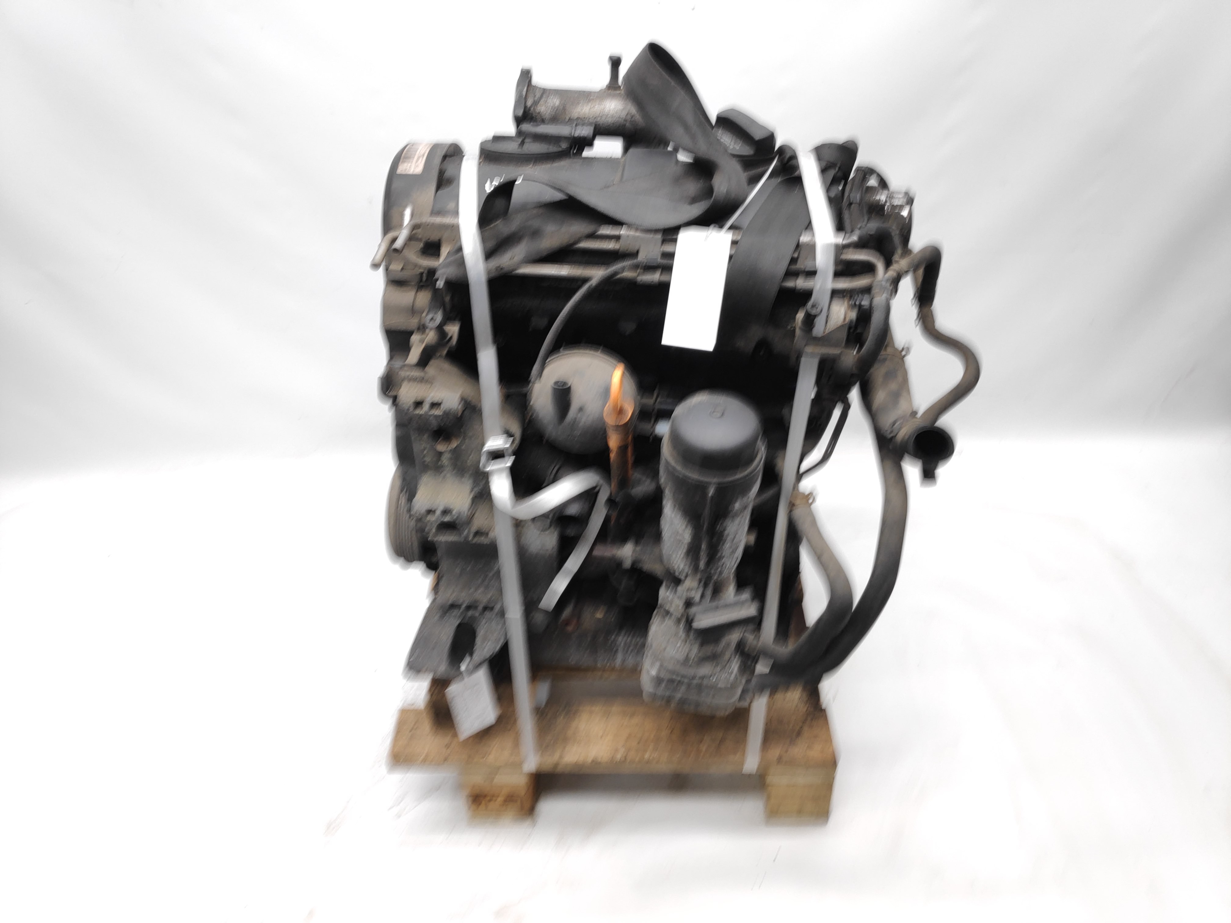 Motor Completo VOLKSWAGEN GOLF IV (1J1) | 97 - 07 Imagem-0