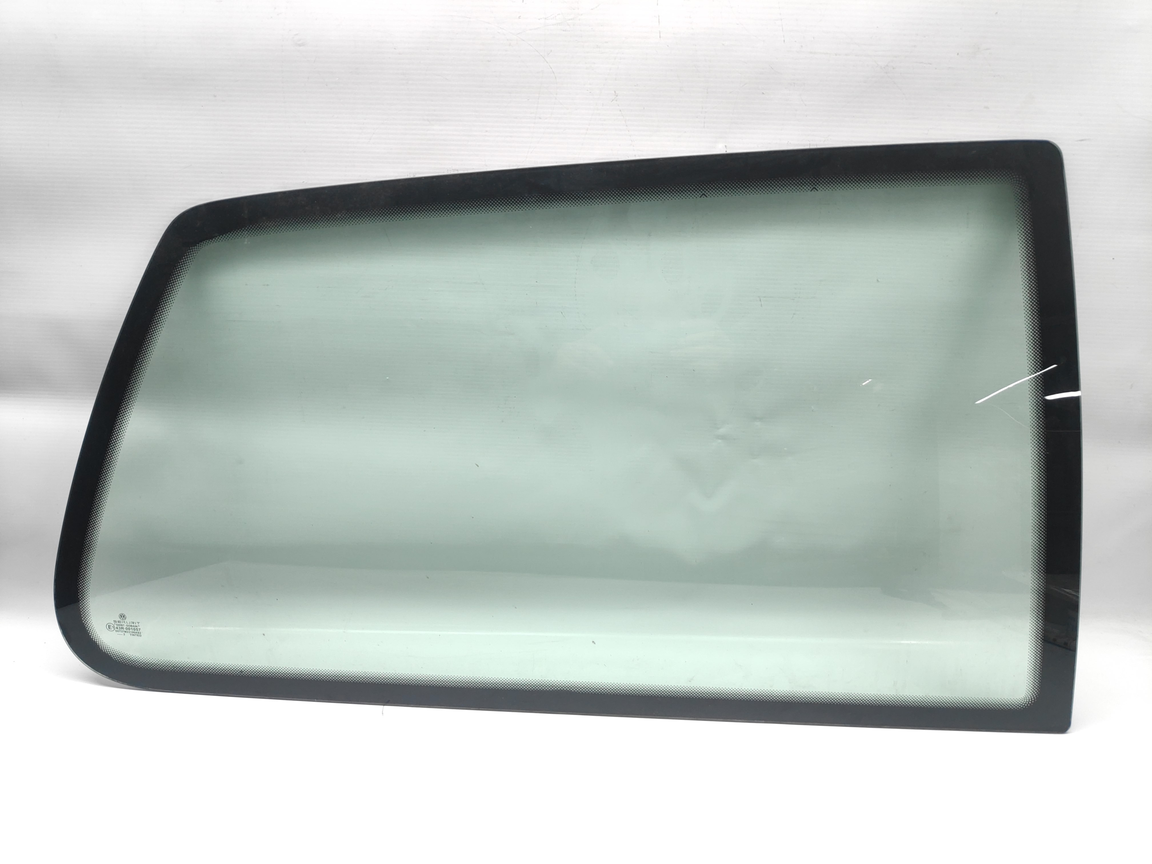 Rear right quarter glass VOLKSWAGEN GOLF IV (1J1) | 97 - 07