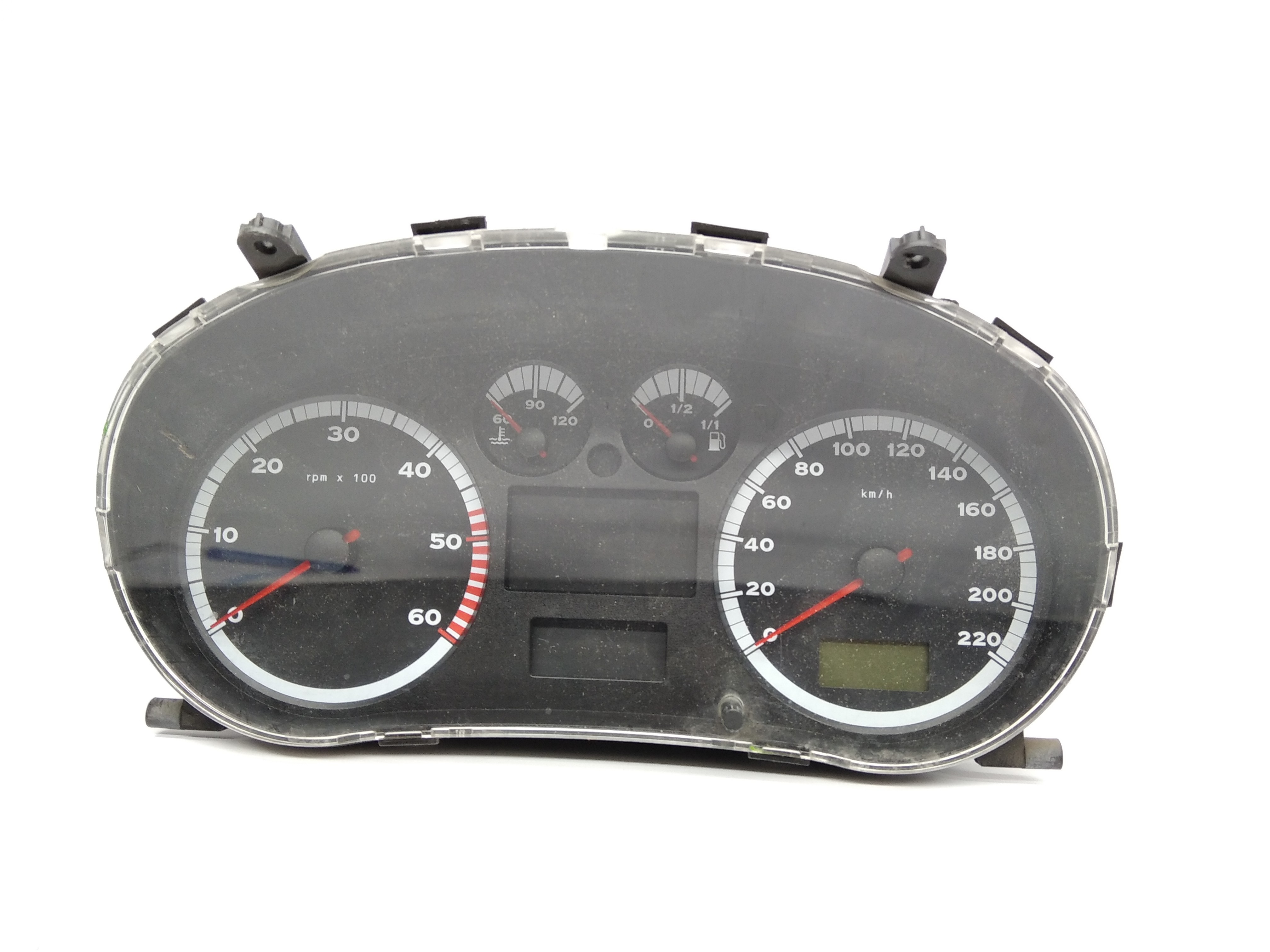 Compteur SEAT IBIZA III (6K1) | 99 - 02