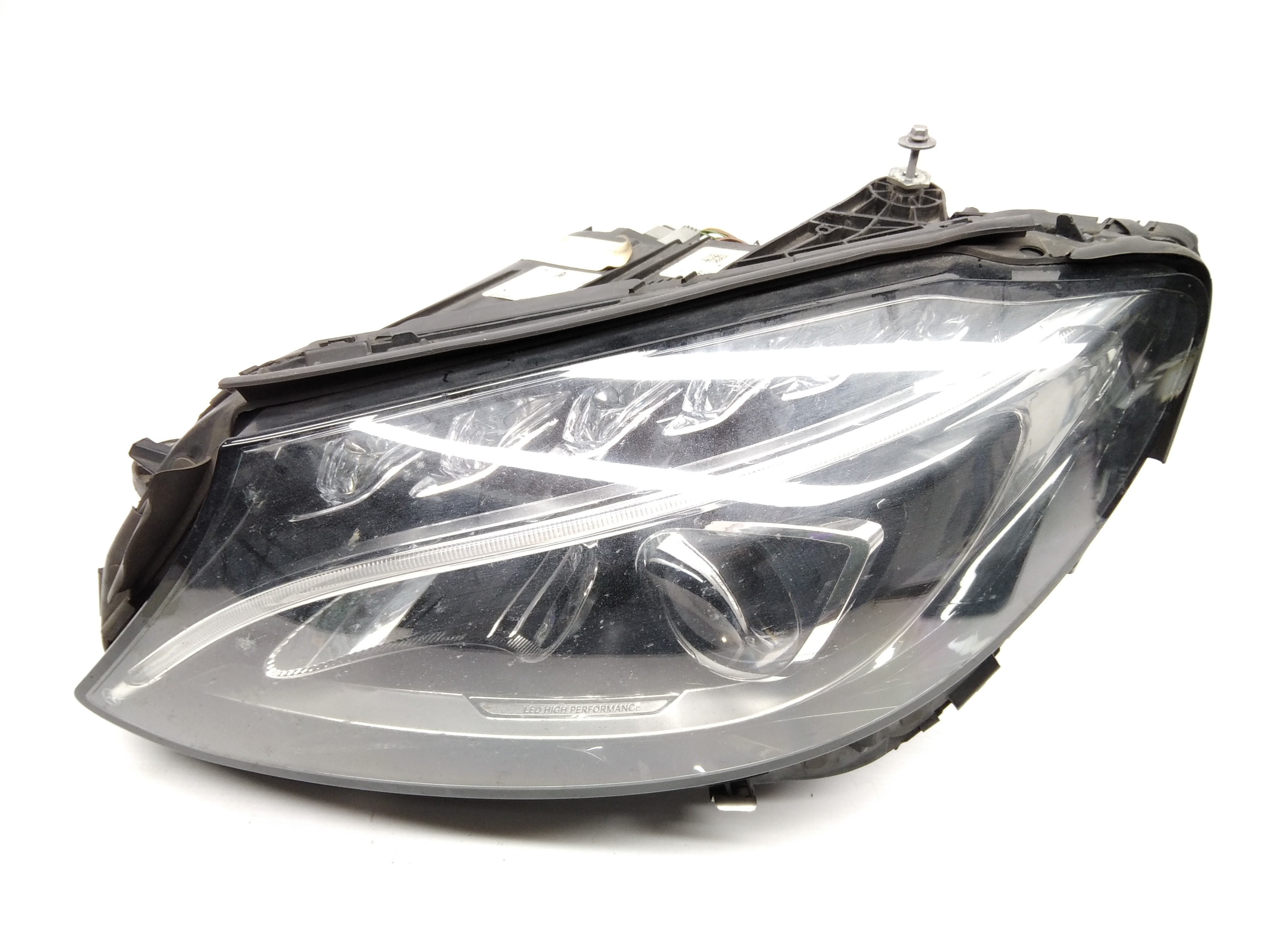 Farol / Optica Esquerdo Led MERCEDES-BENZ C-CLASS T-Model (S205) | 14 - 