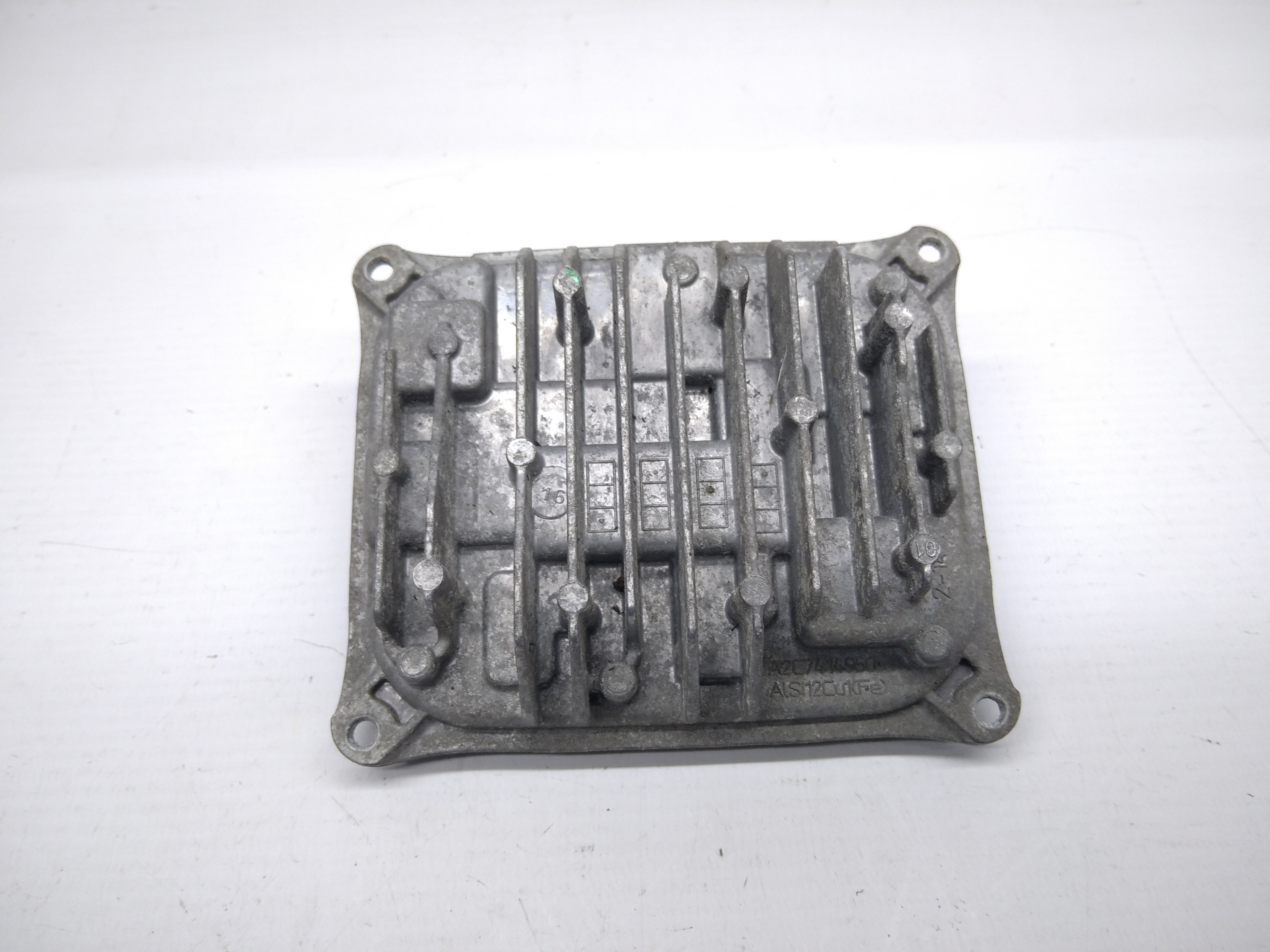 Balastro Xenon MERCEDES-BENZ C-CLASS T-Model (S205) | 14 - 