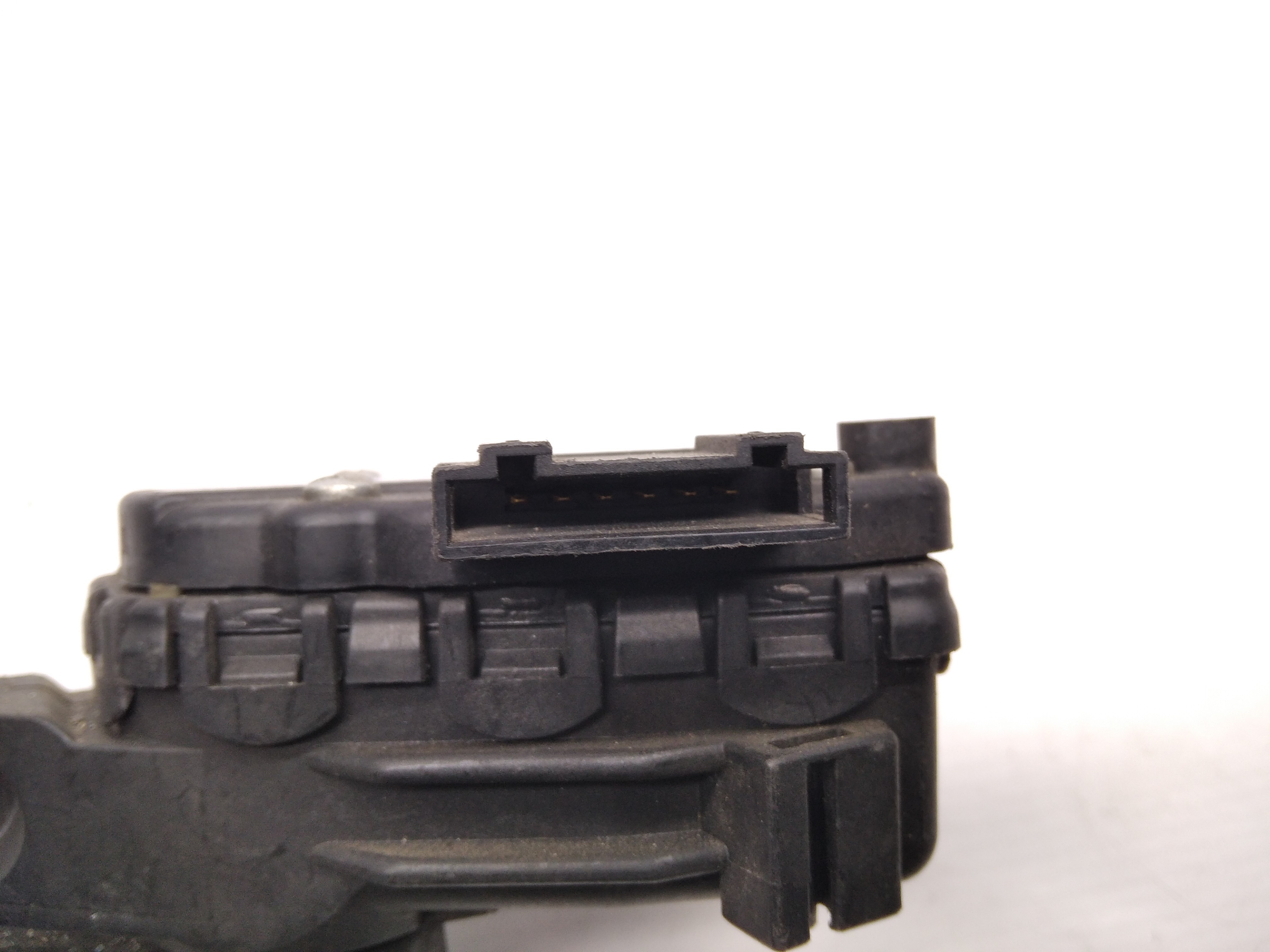 Drosselpotentiometer VOLKSWAGEN PASSAT (315, 3A5) | 88 - 96 Imagem-3