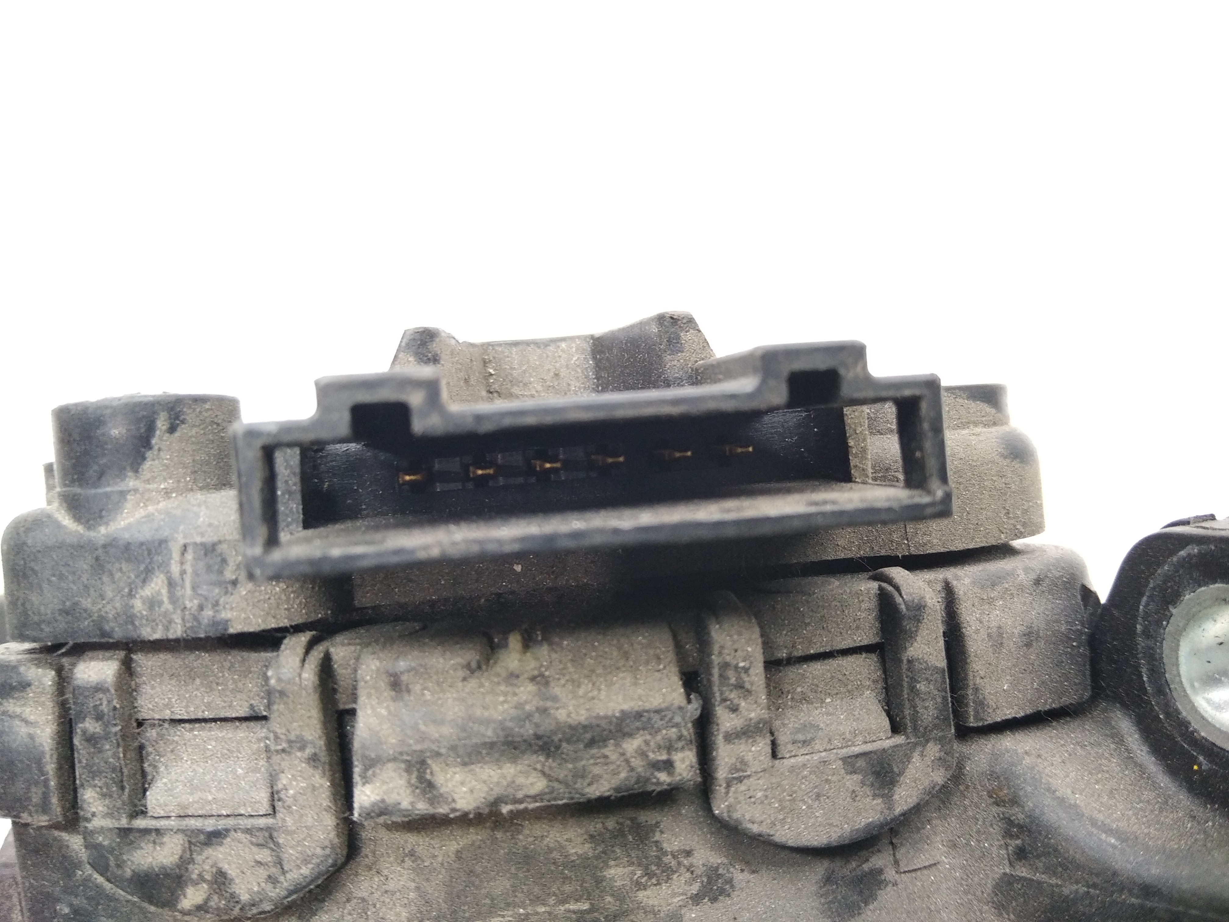 Drosselpotentiometer VOLKSWAGEN POLO (9N_) | 01 - 14 Imagem-3