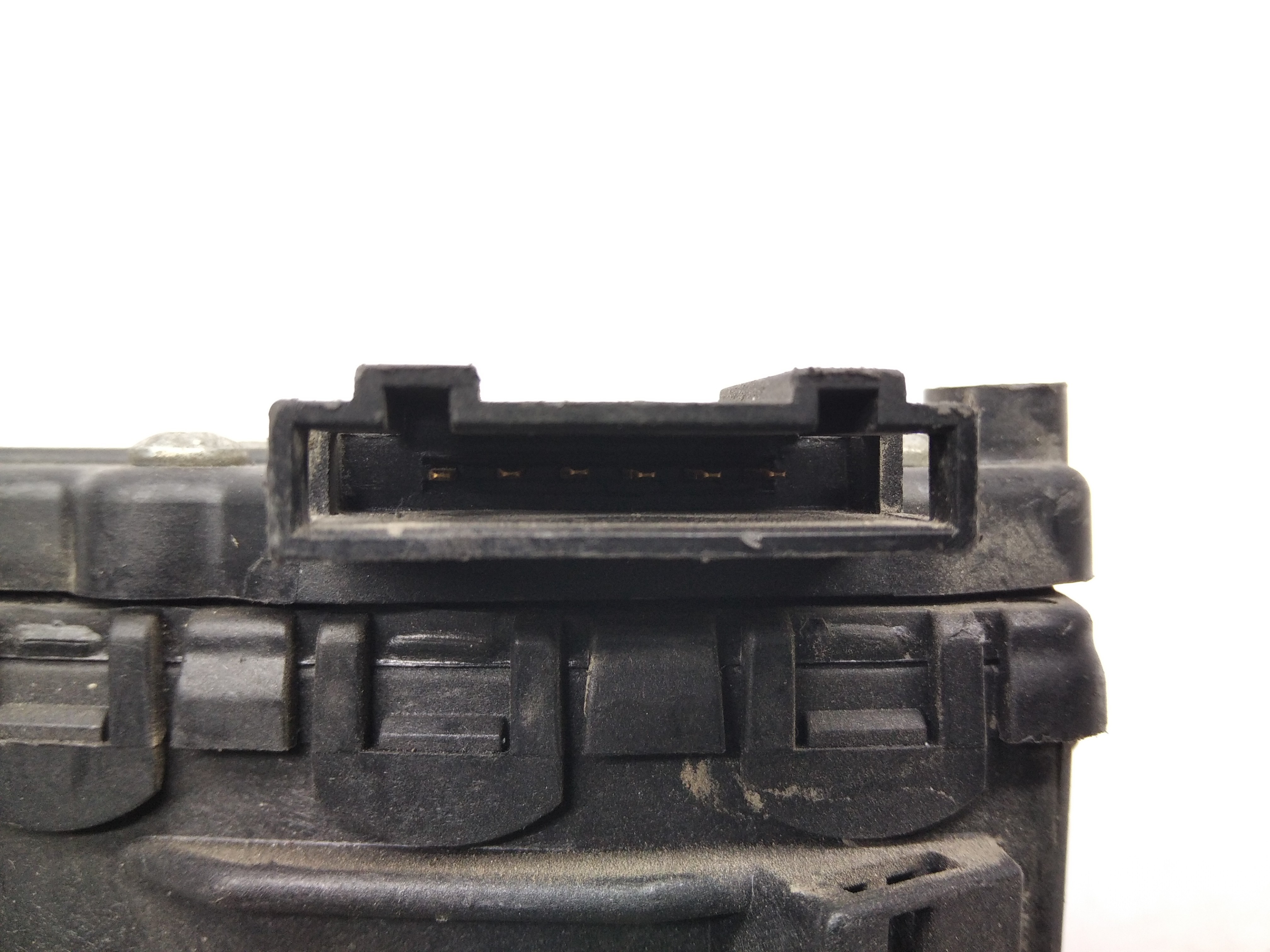 Drosselpotentiometer VOLKSWAGEN PASSAT (3B3) | 00 - 05 Imagem-3