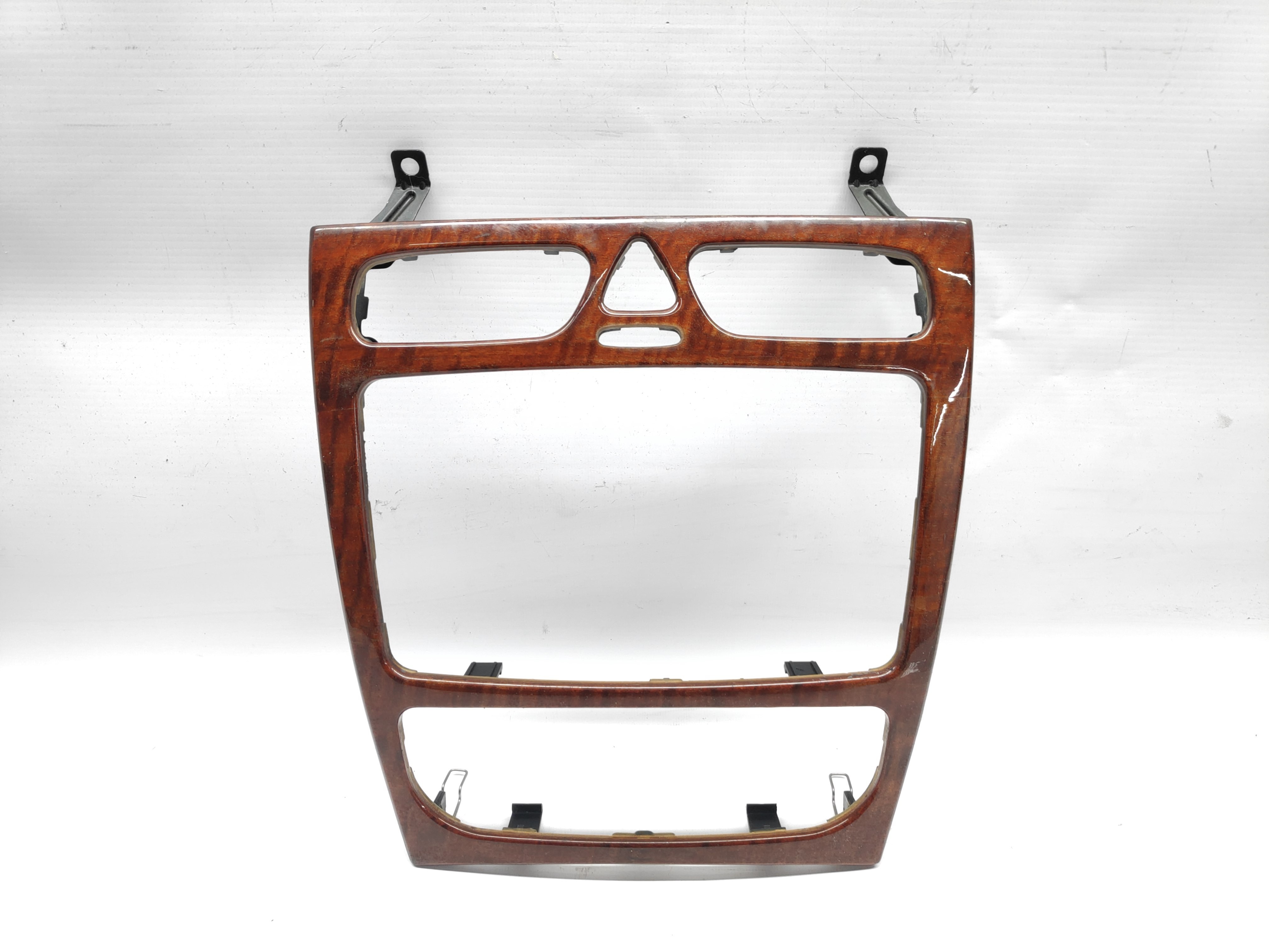 Consola / Mascara Auto Radio MERCEDES-BENZ C-CLASS T-Model (S203) | 01 - 07