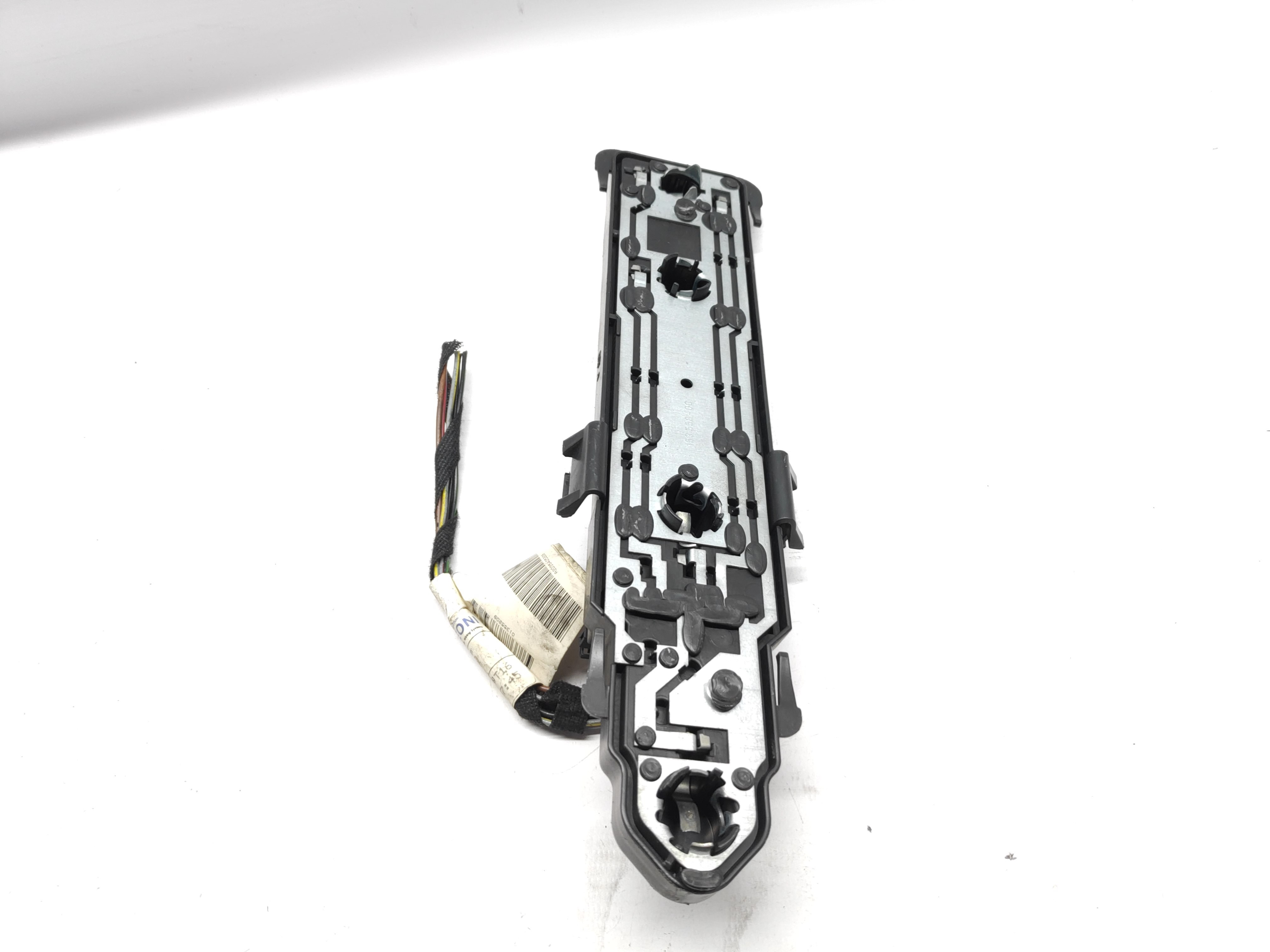 Suporte Porta Lampadas Farolim Direito MERCEDES-BENZ C-CLASS T-Model (S203) | 01 - 07