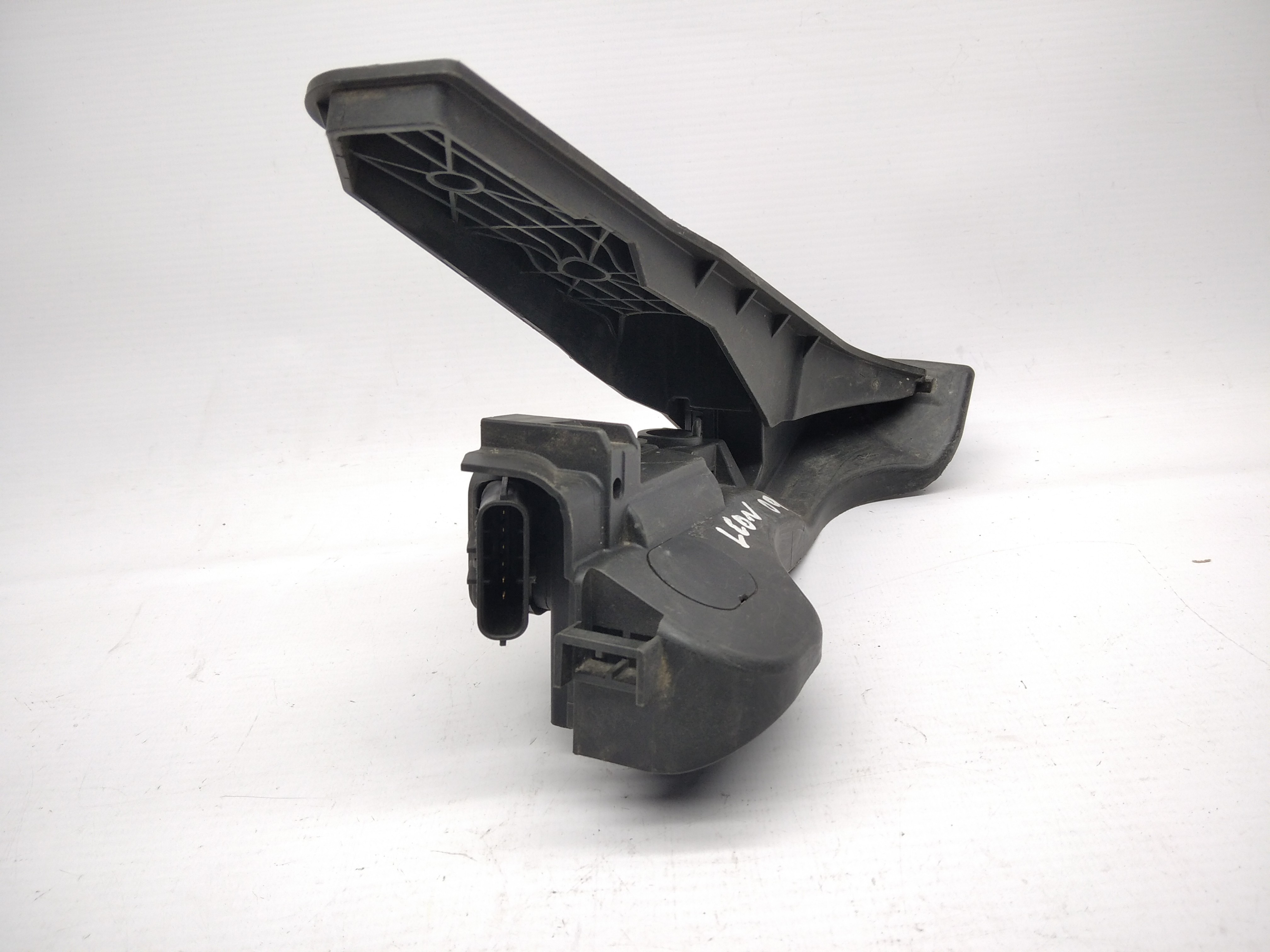 Throttle potentiometer SEAT LEON (1P1) | 05 - 13 Imagem-1