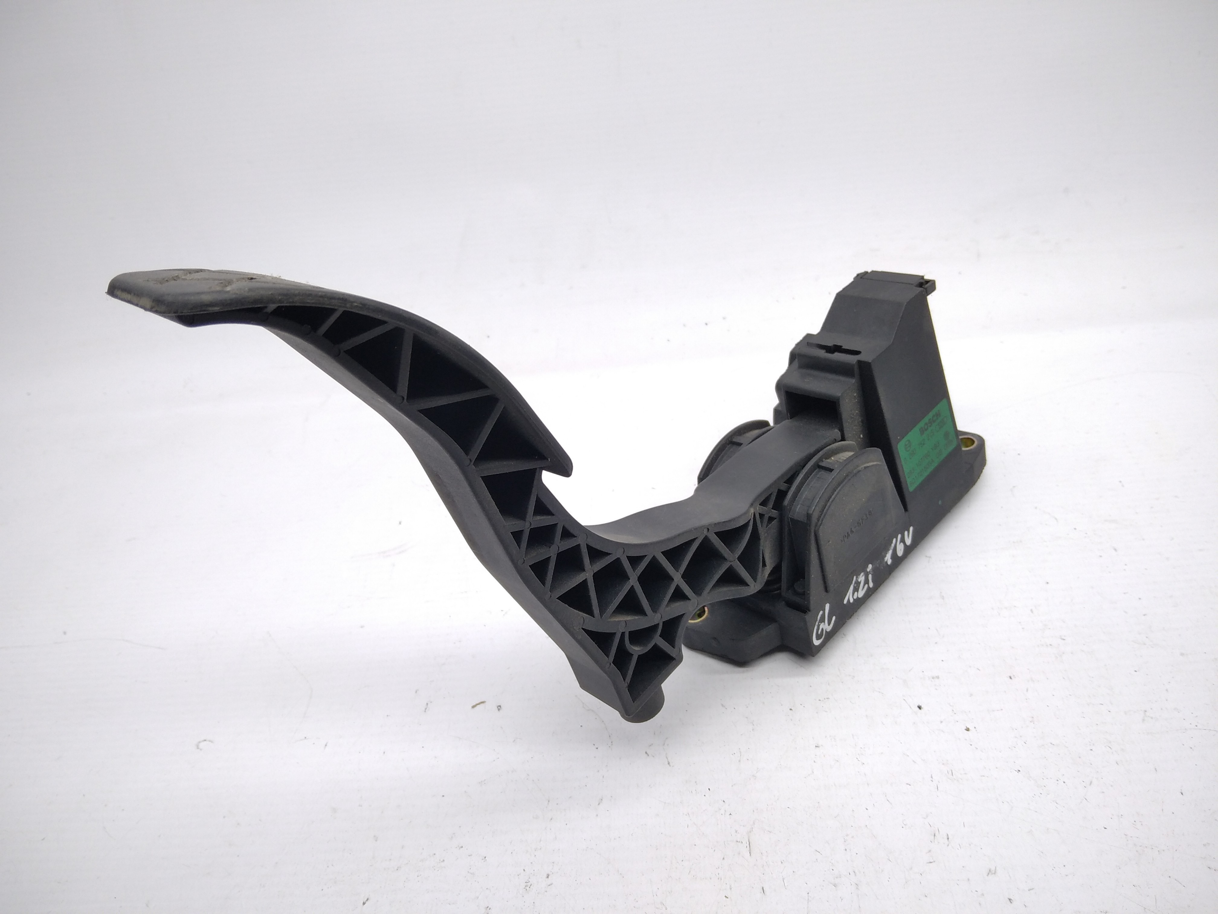 Throttle potentiometer SEAT IBIZA III (6L1) | 02 - 09 Imagem-1